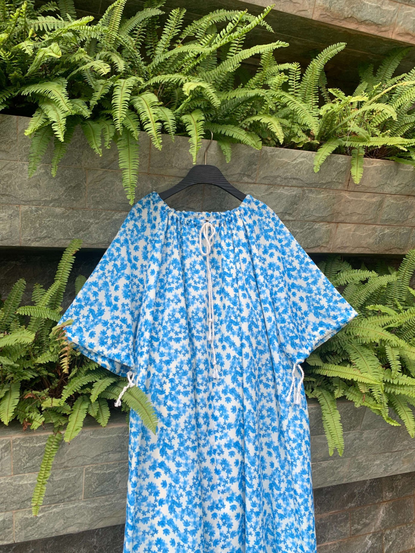 Valerie Maxi Dress