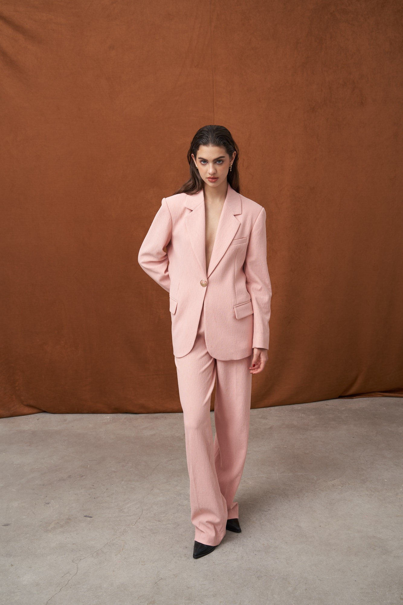 Halley Trousers