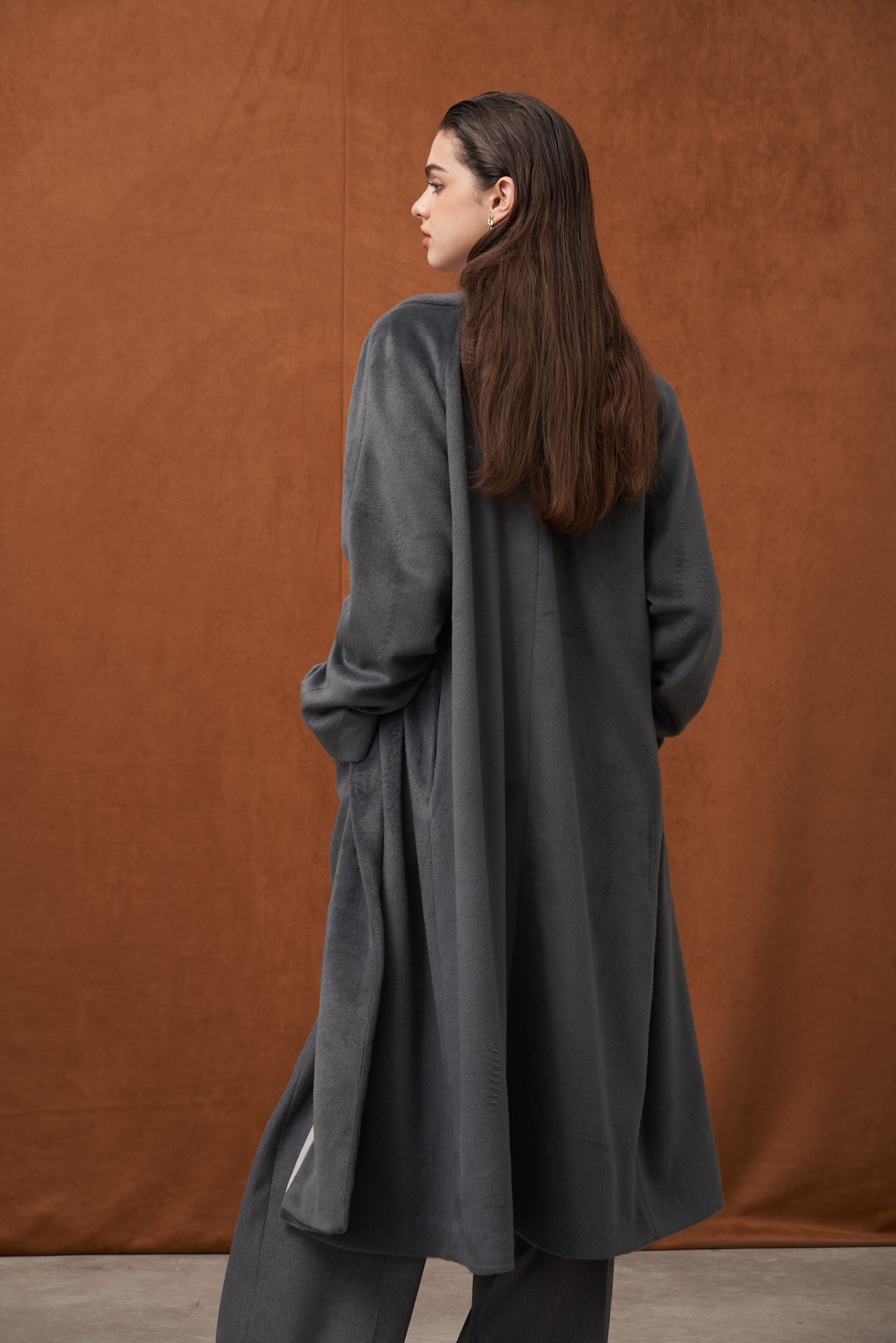 Mabel Coat