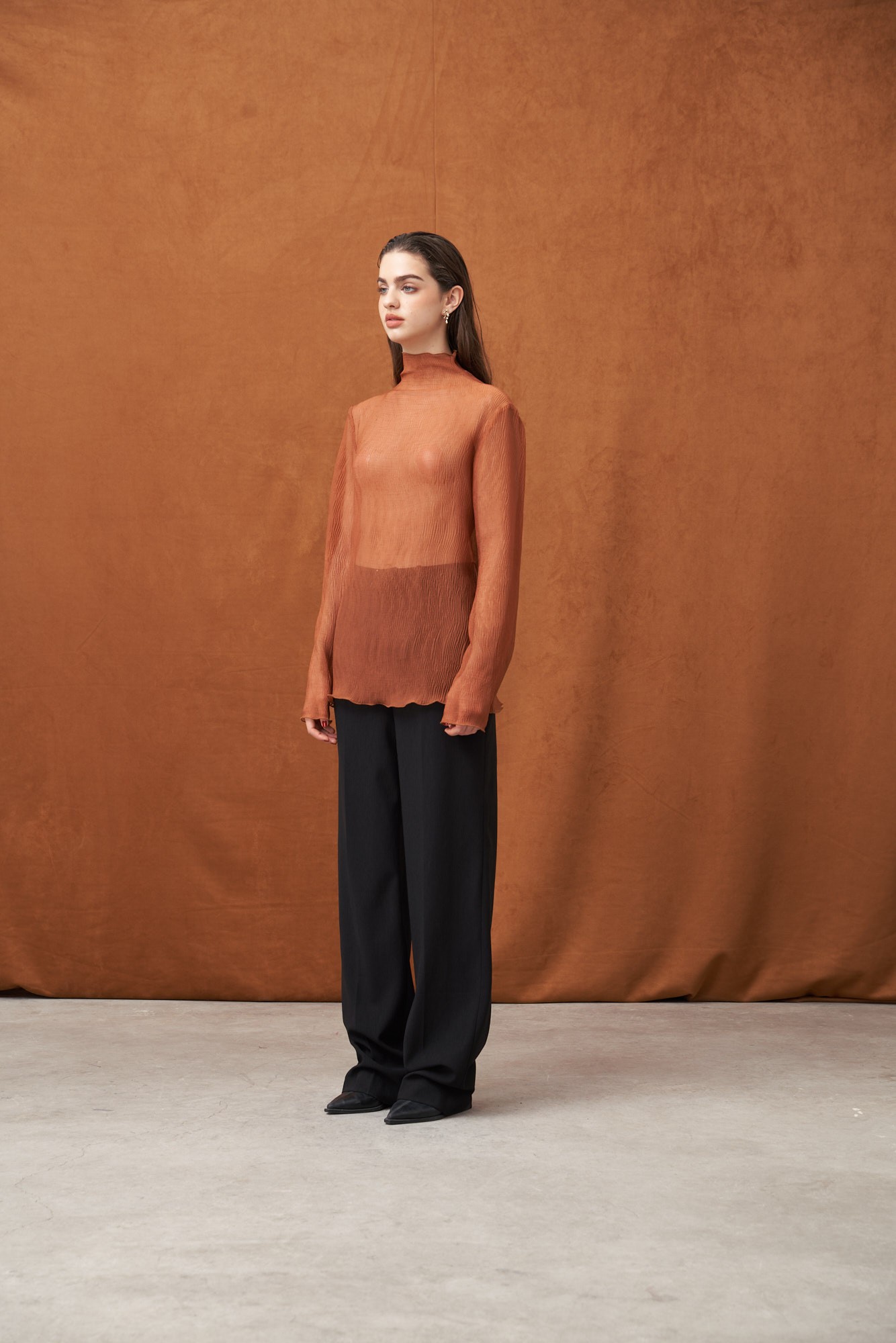 Halley Trousers