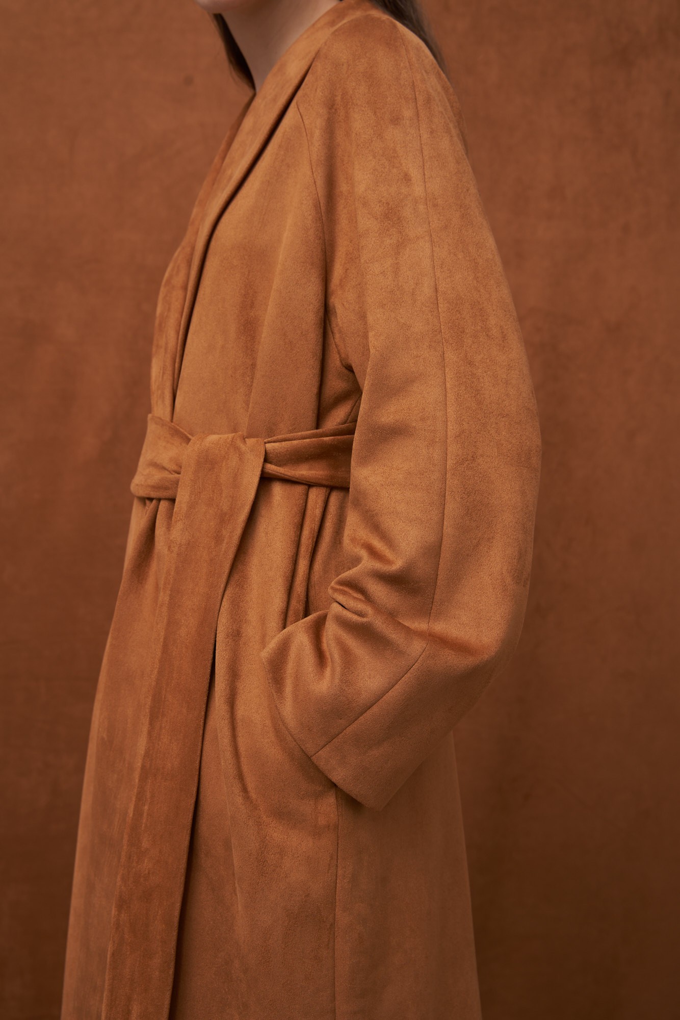 Mabel Coat