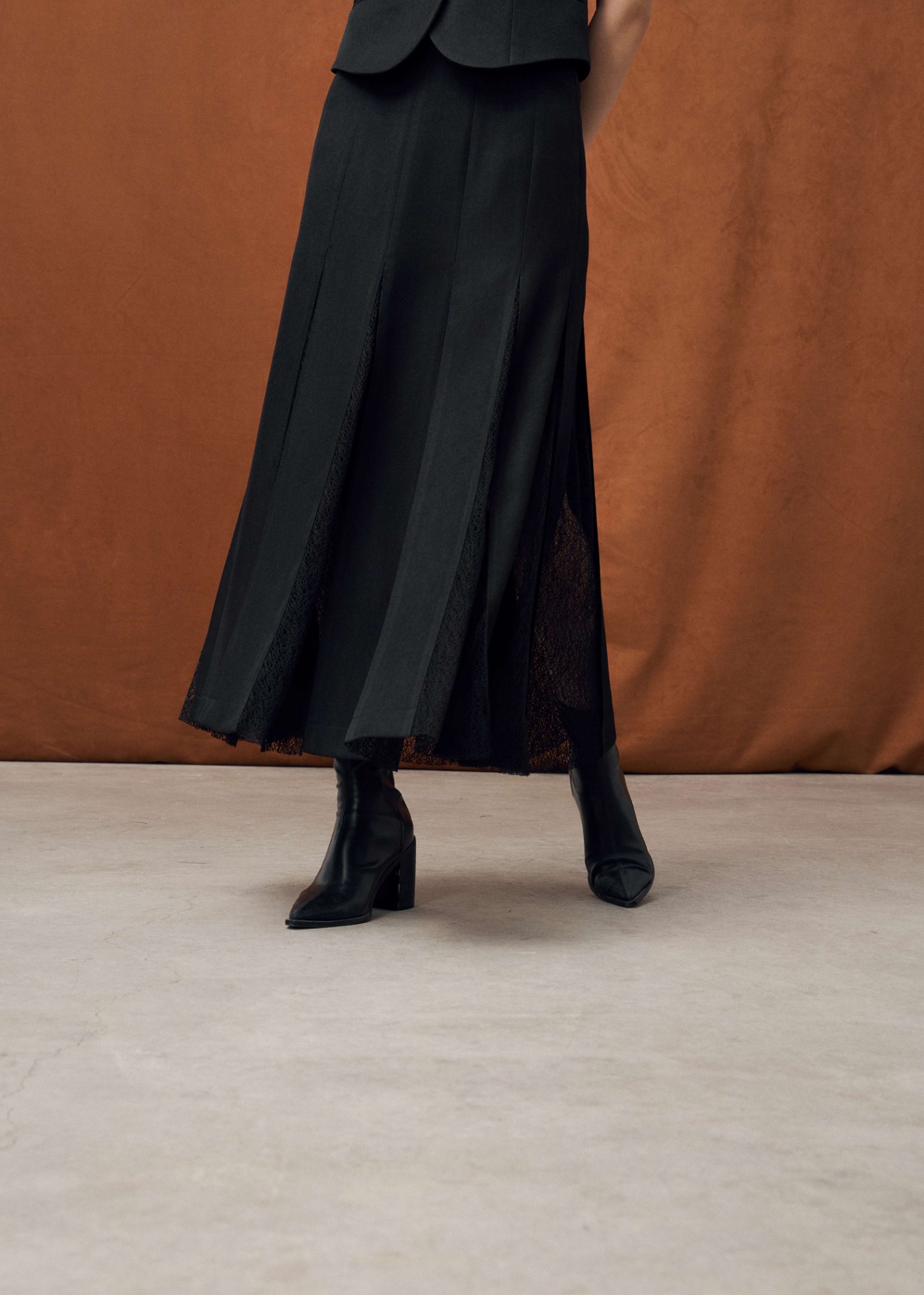 Diane Skirt