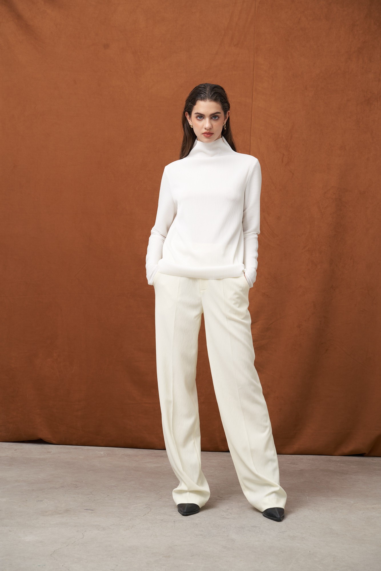 Halley Trousers