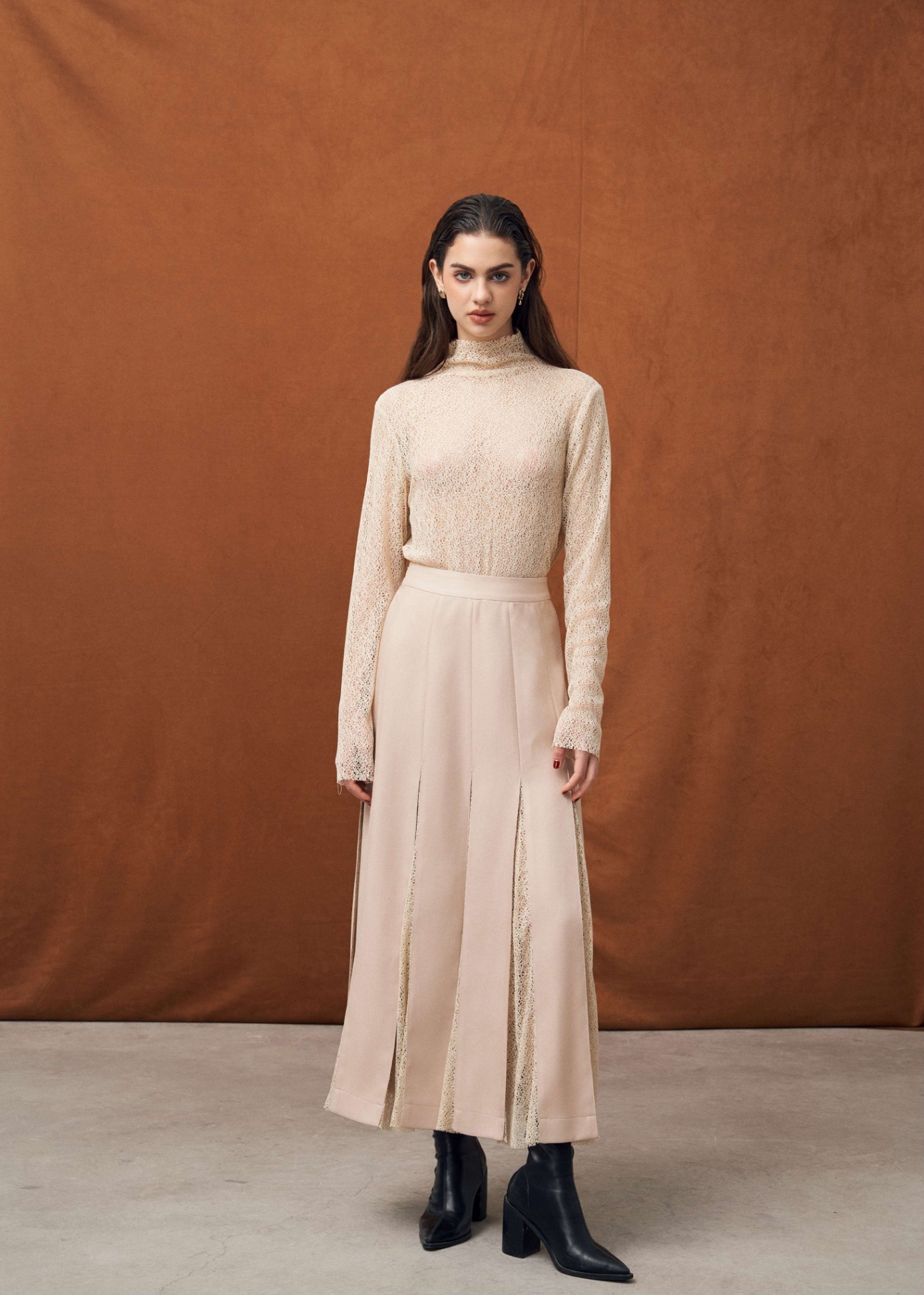Diane Skirt