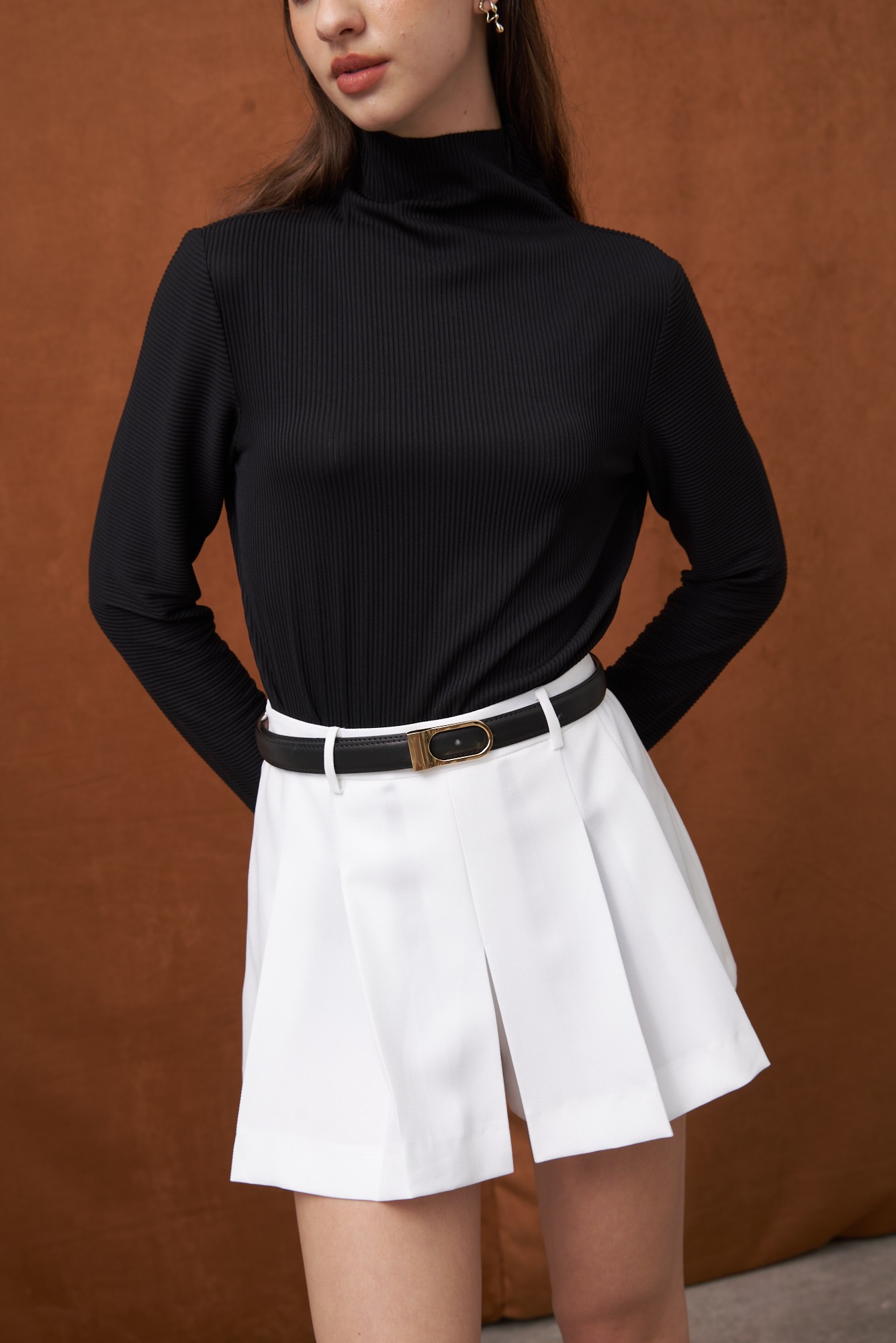 Hunter Skort
