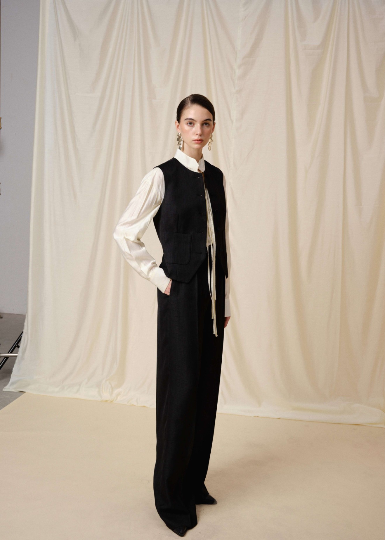 Darlene Trousers