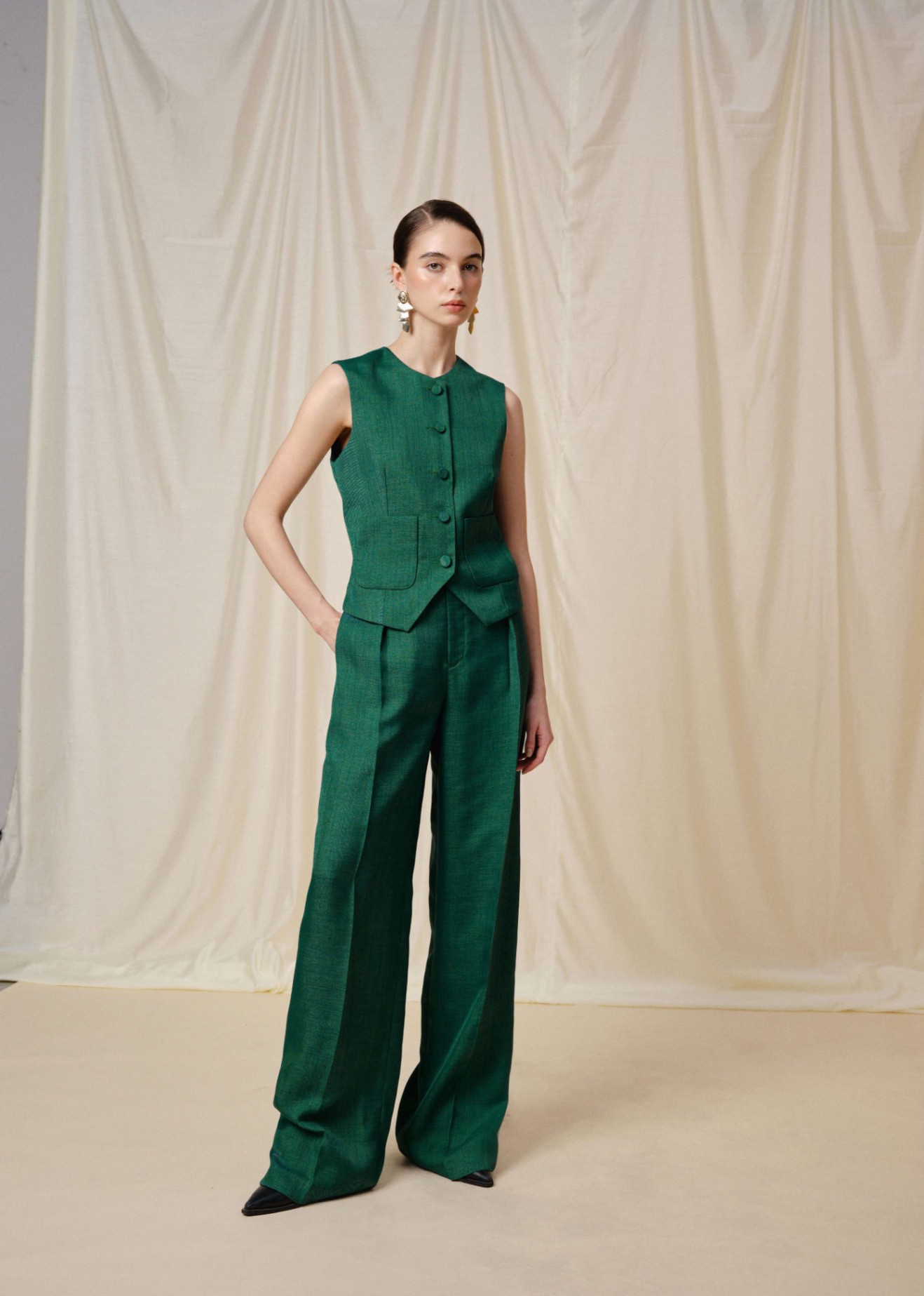 Darlene Trousers