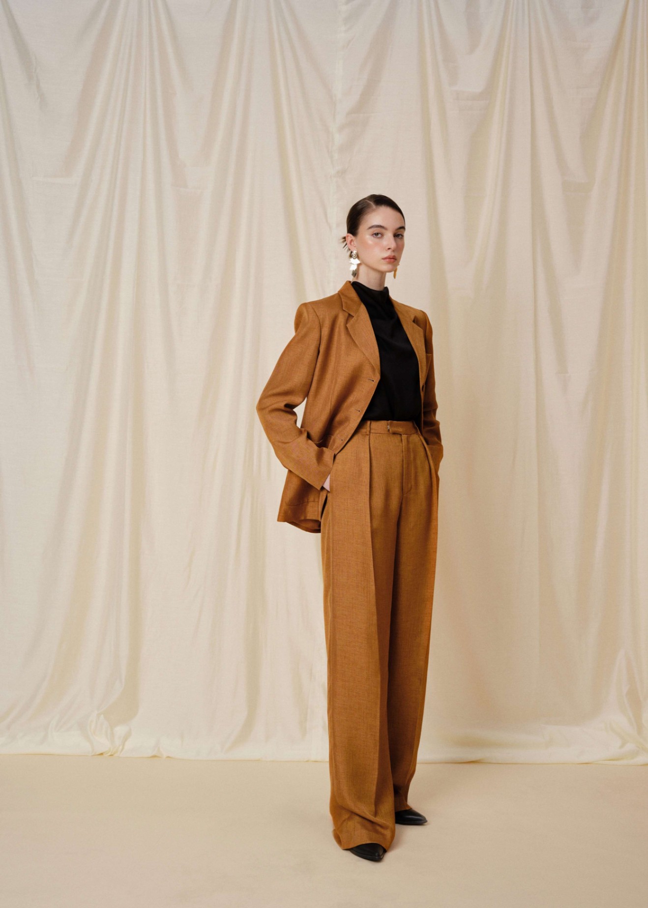 Darlene Trousers