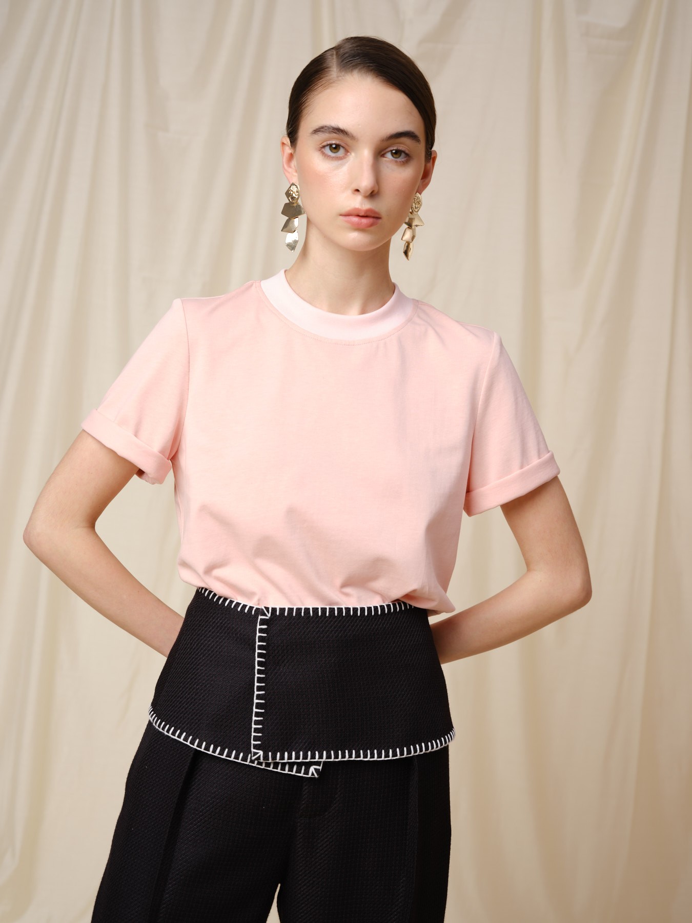 Yveline Belt
