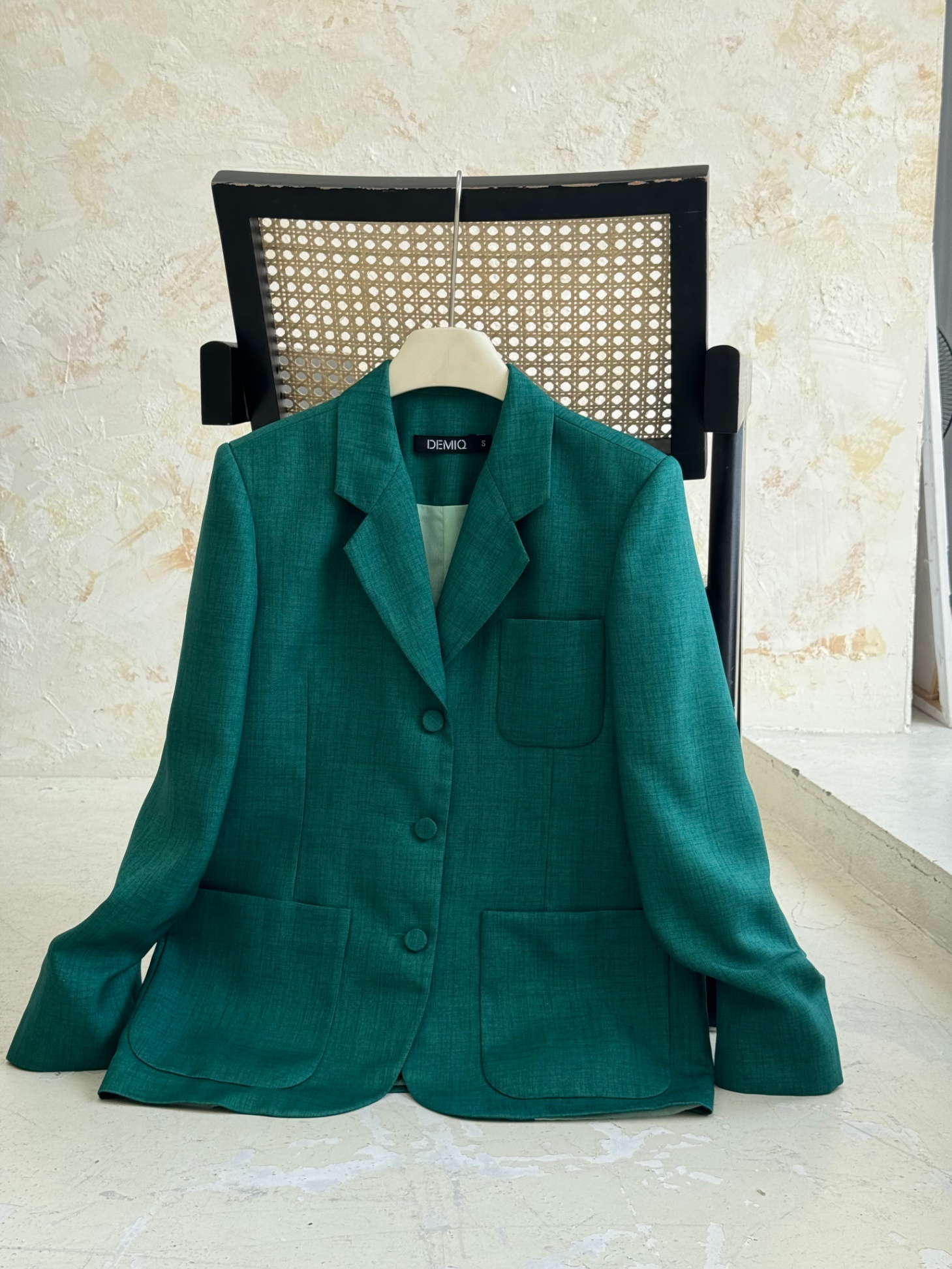 Darlene Blazer