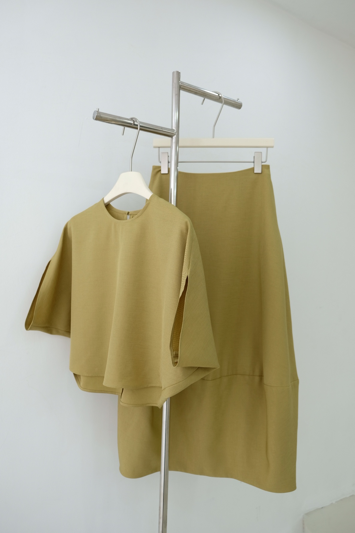 Alleia Skirt