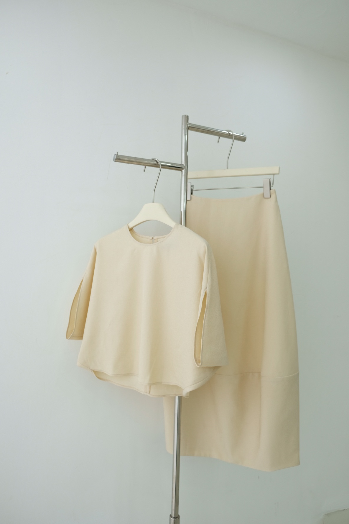 Alleia Skirt