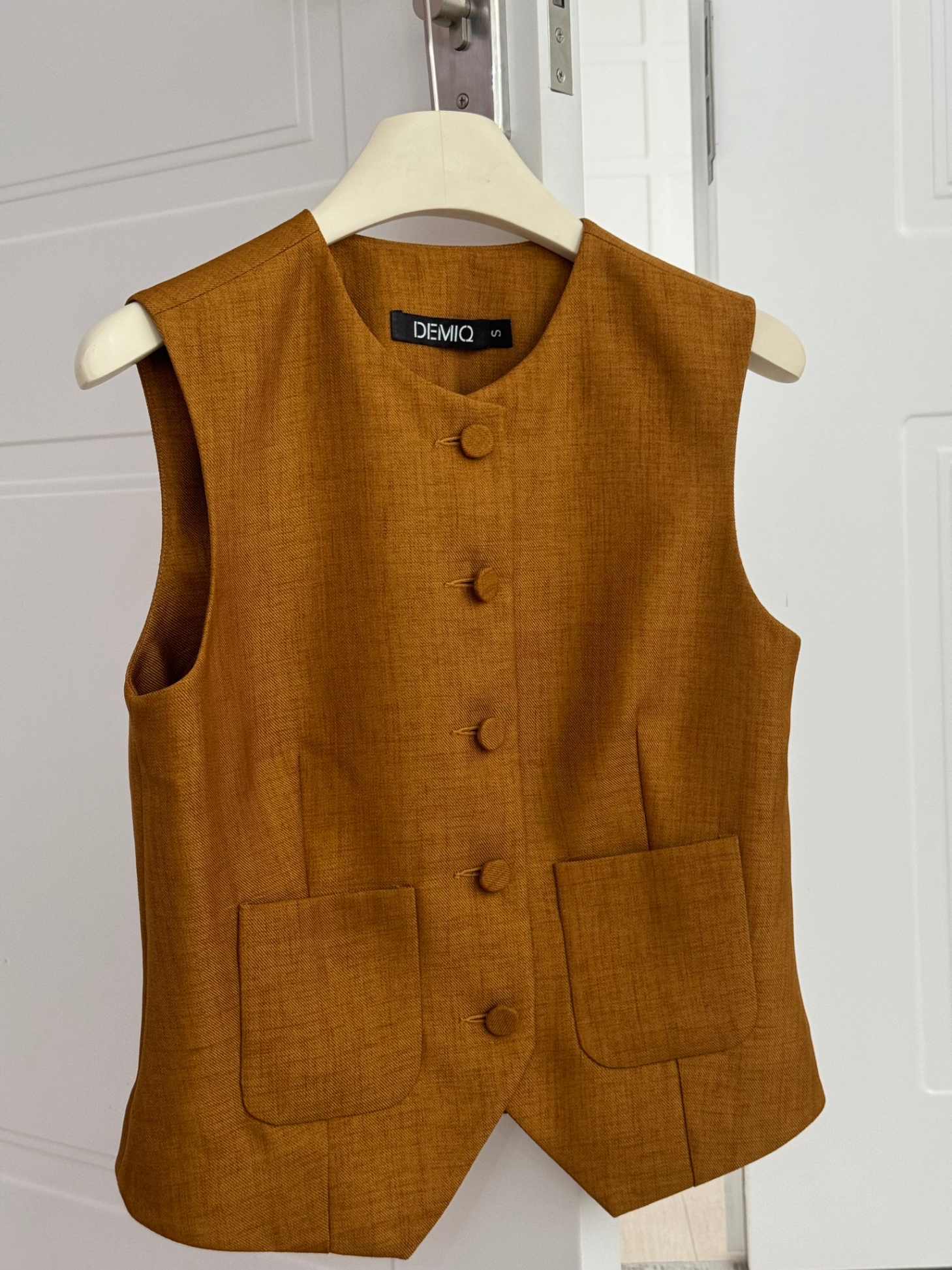 Darlene Vest
