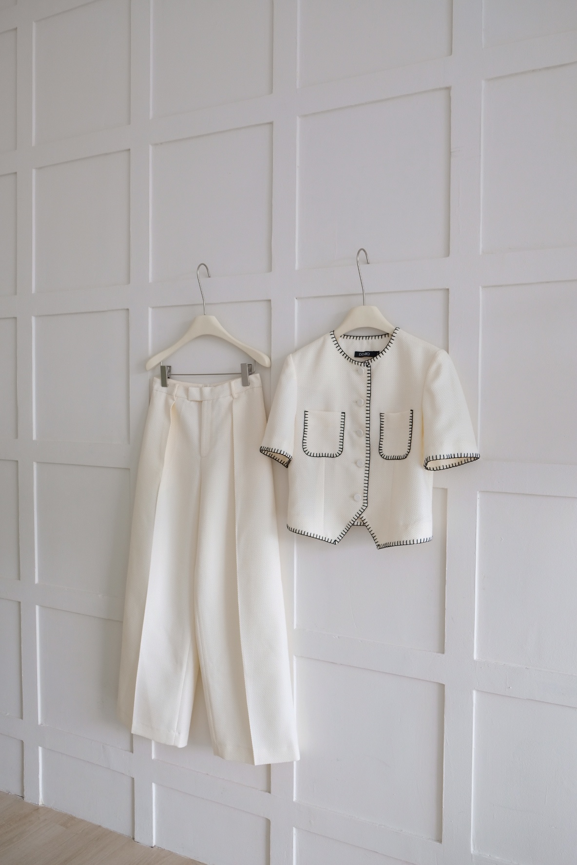 Yveline Trousers