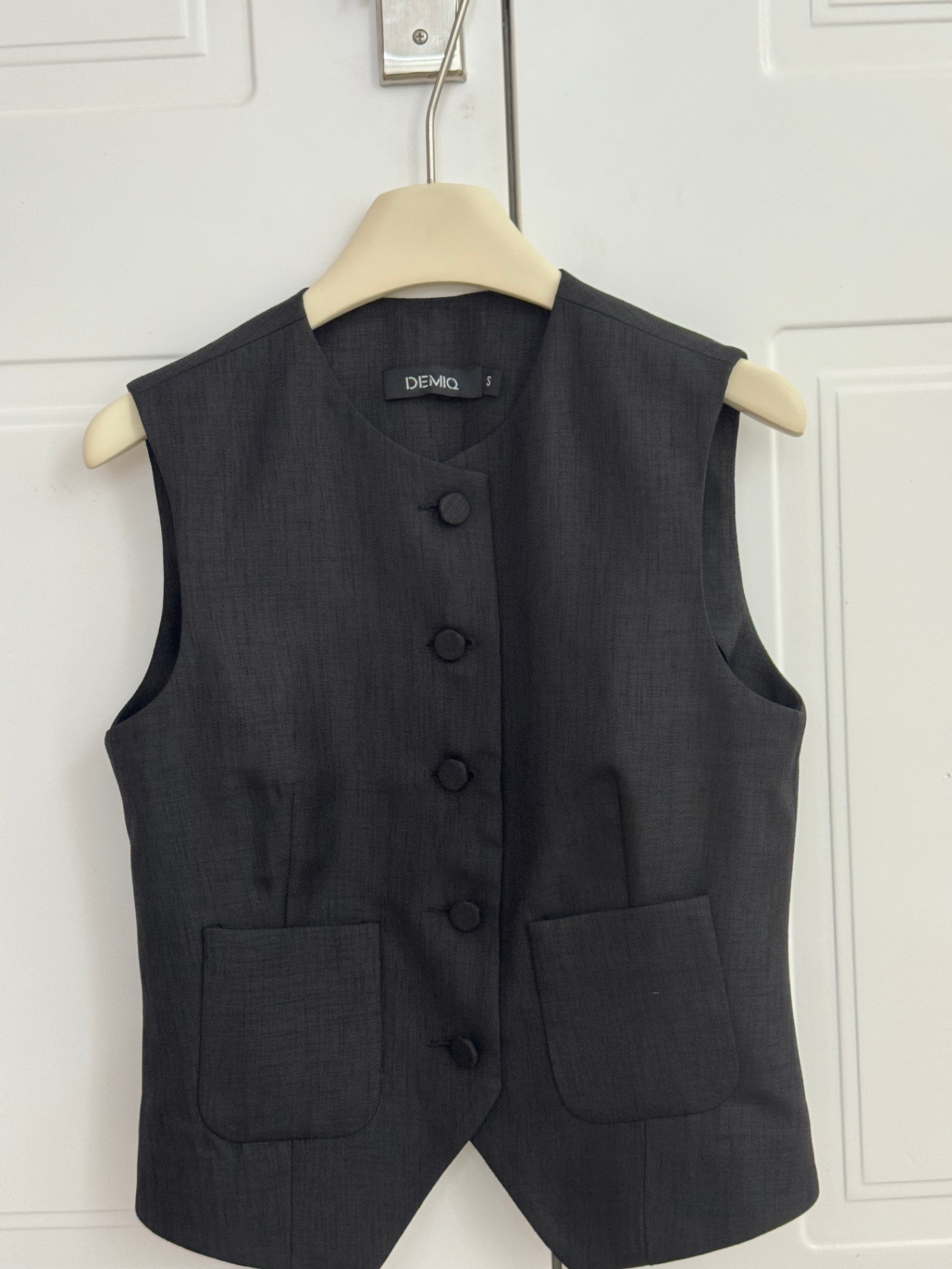 Darlene Vest