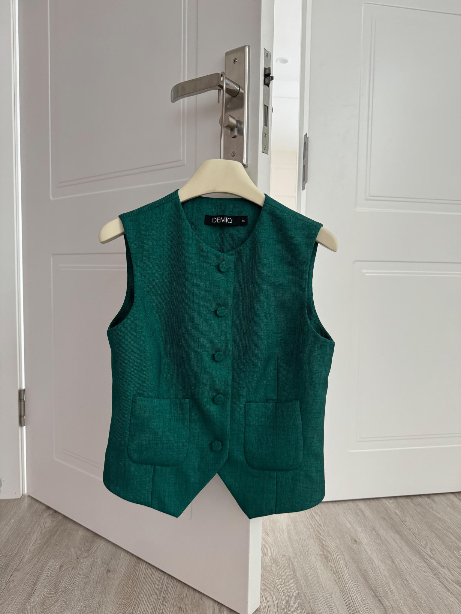 Darlene Vest