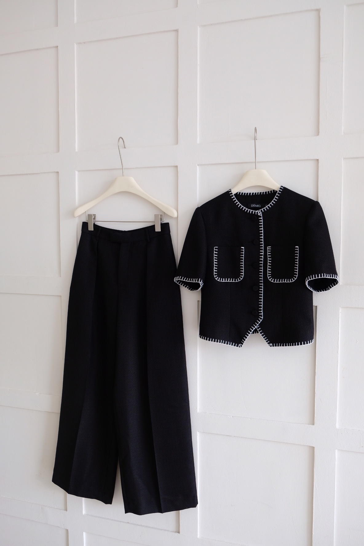 Yveline Trousers