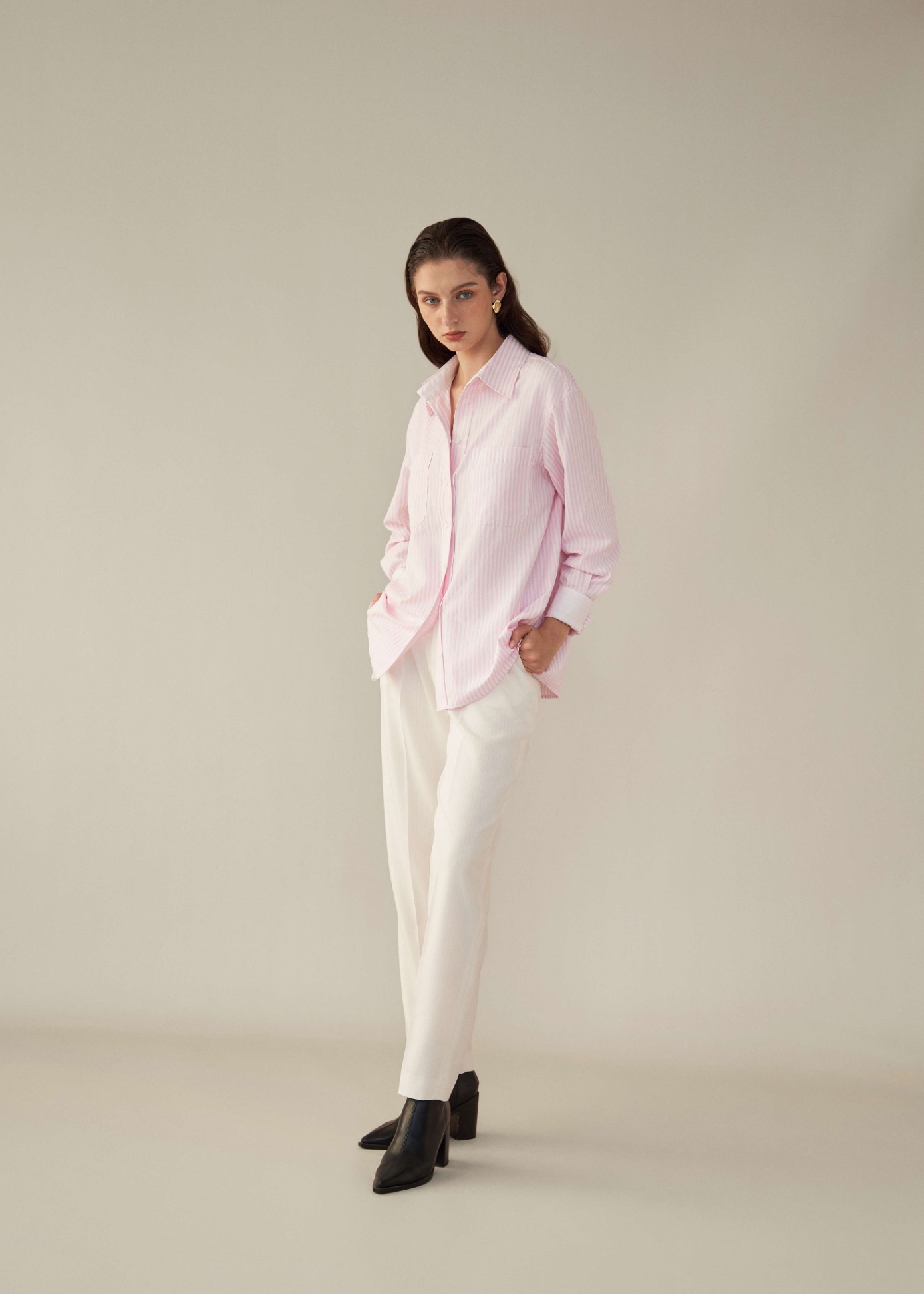 Wrenley Pants