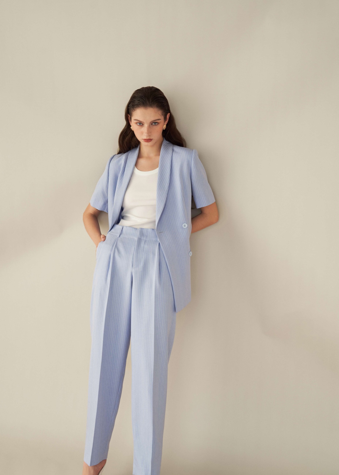 Wrenley Pants
