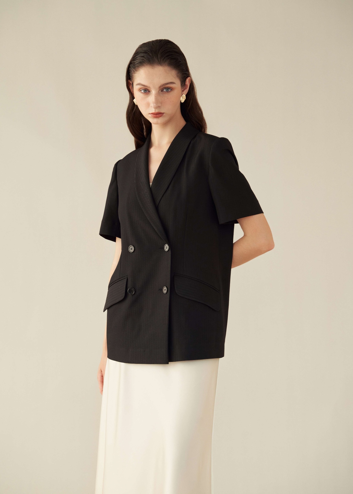Wrenley Blazer