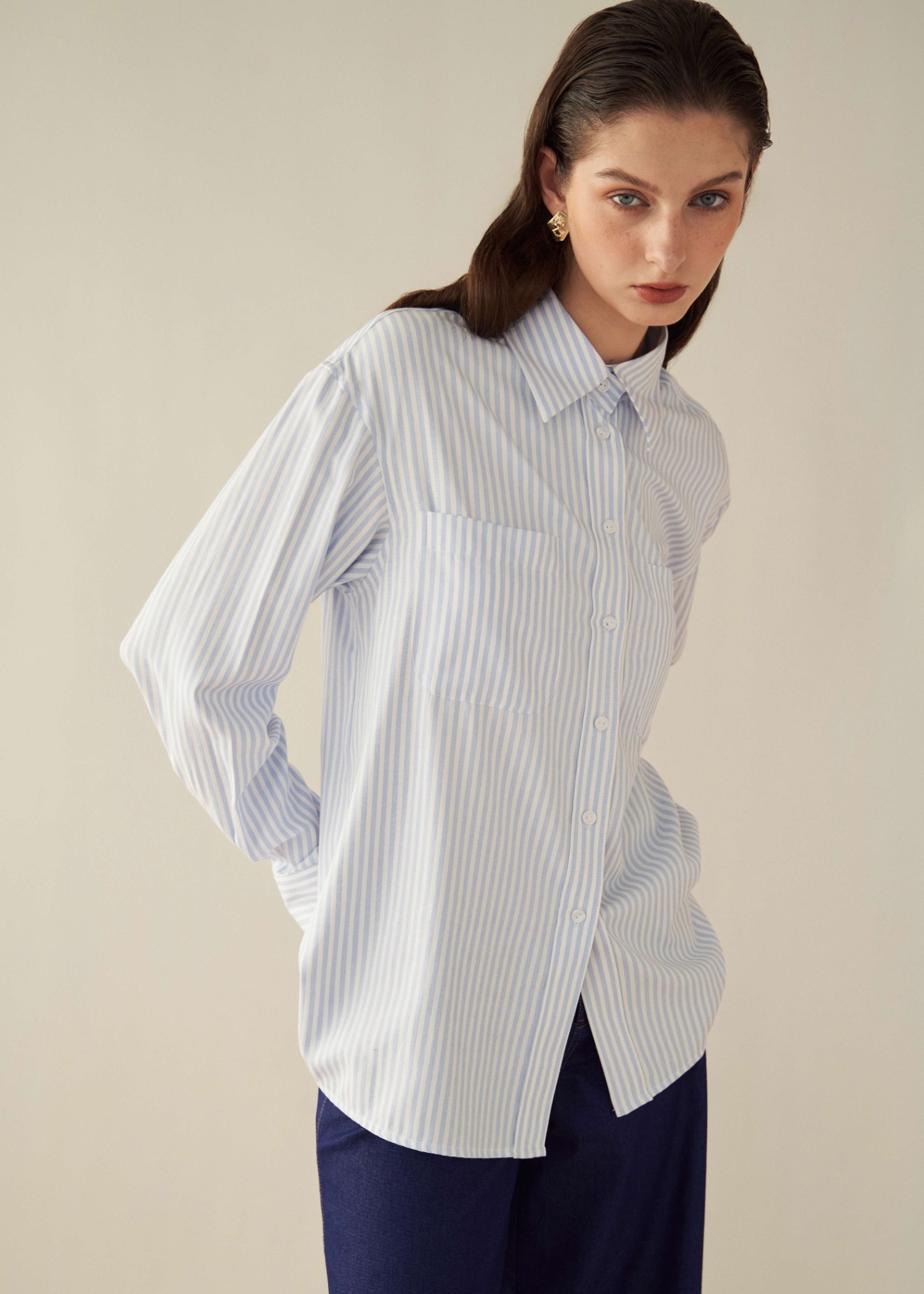 Calynn Calynn Shirt