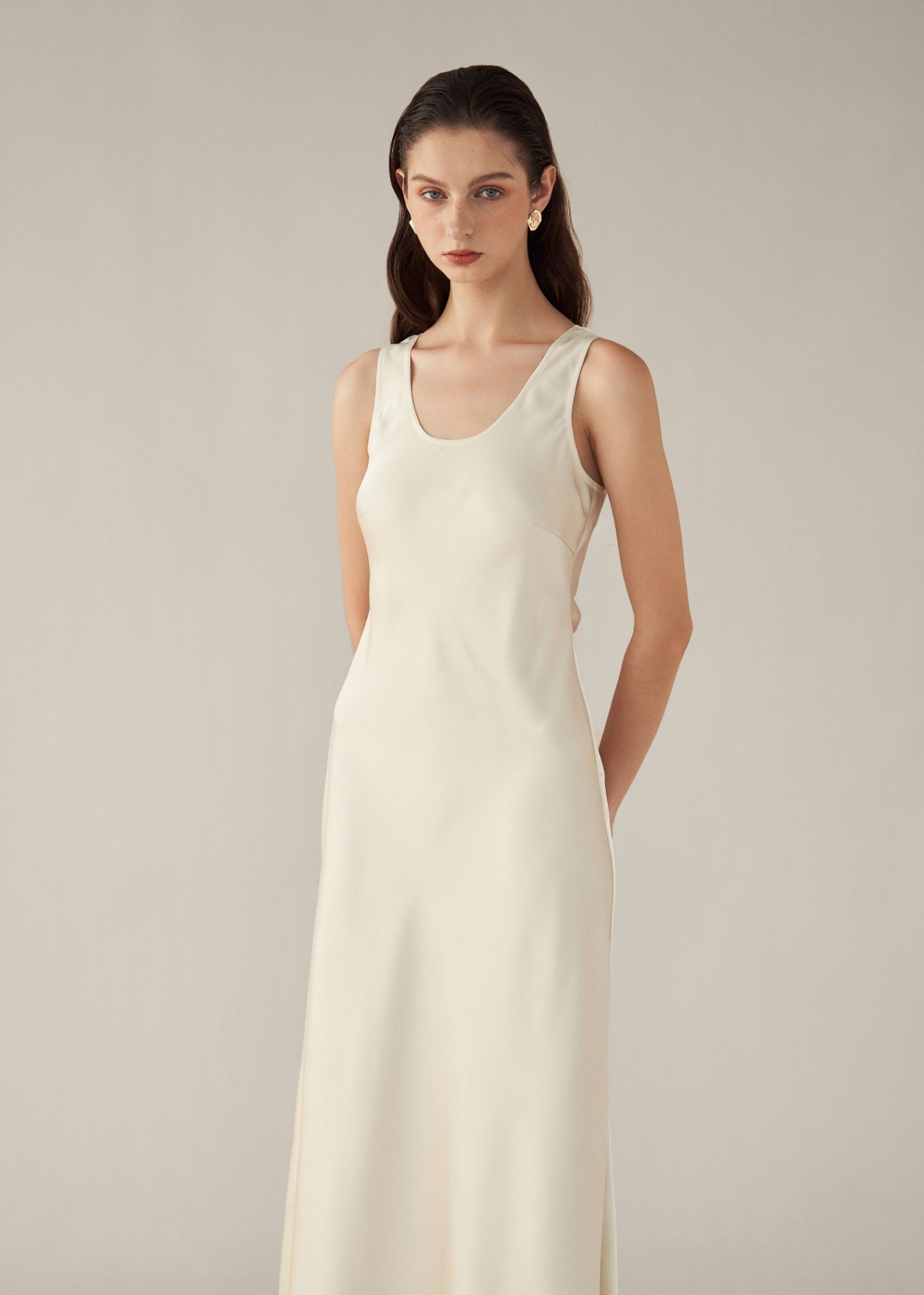 Dasha Dress