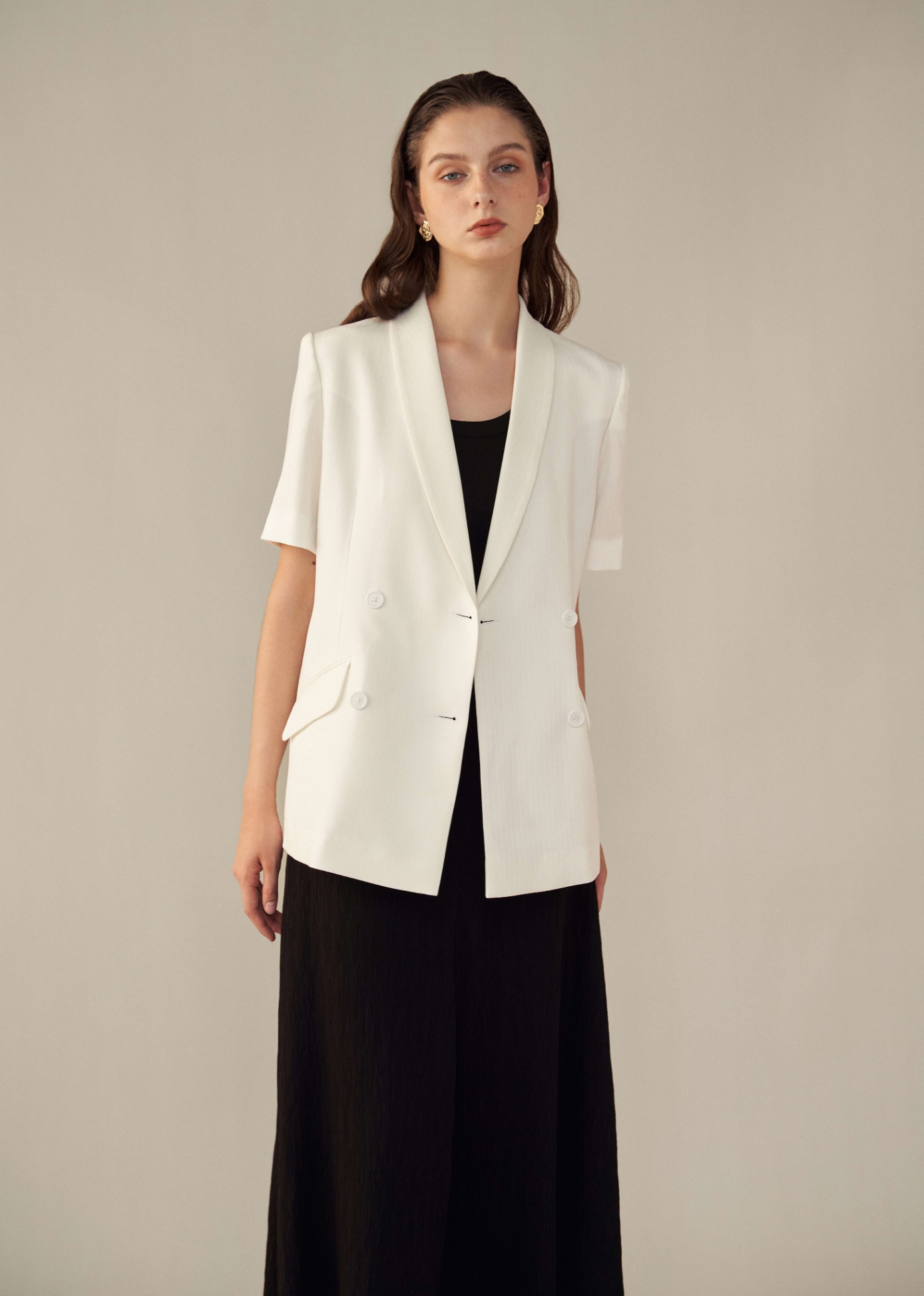 Wrenley Blazer