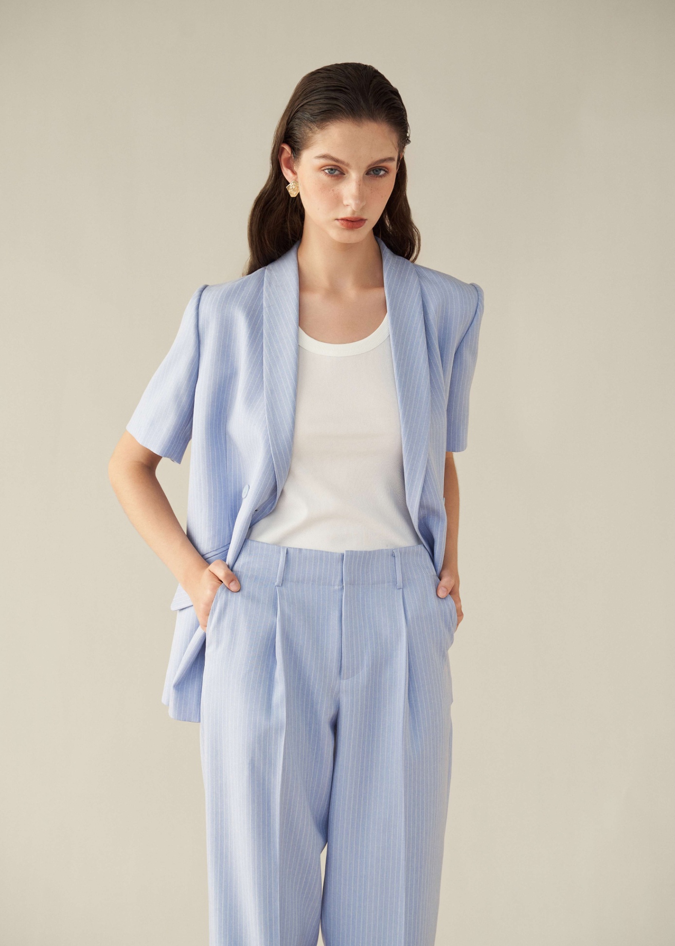 Wrenley Blazer