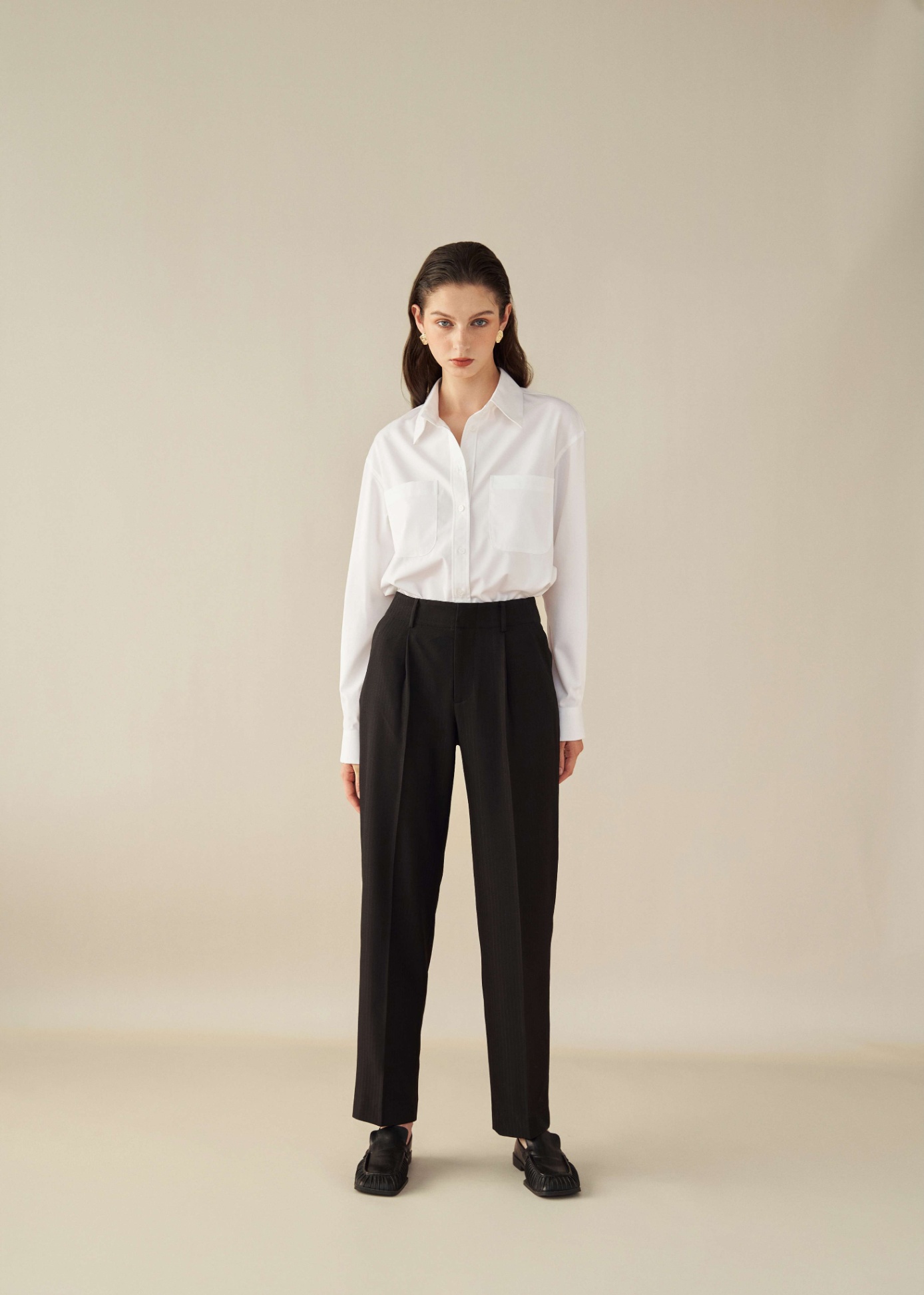 Wrenley Pants