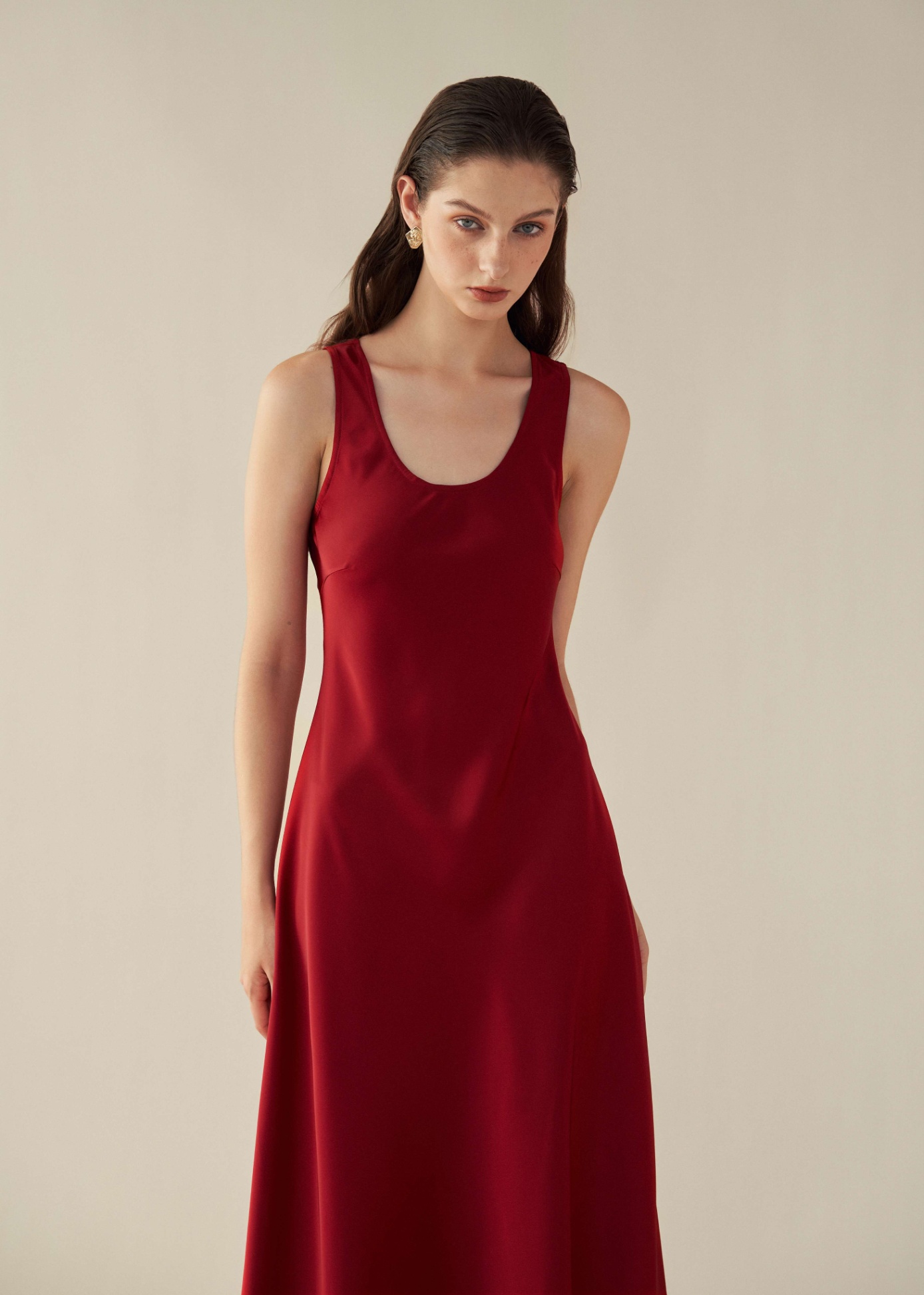 Dasha Dress