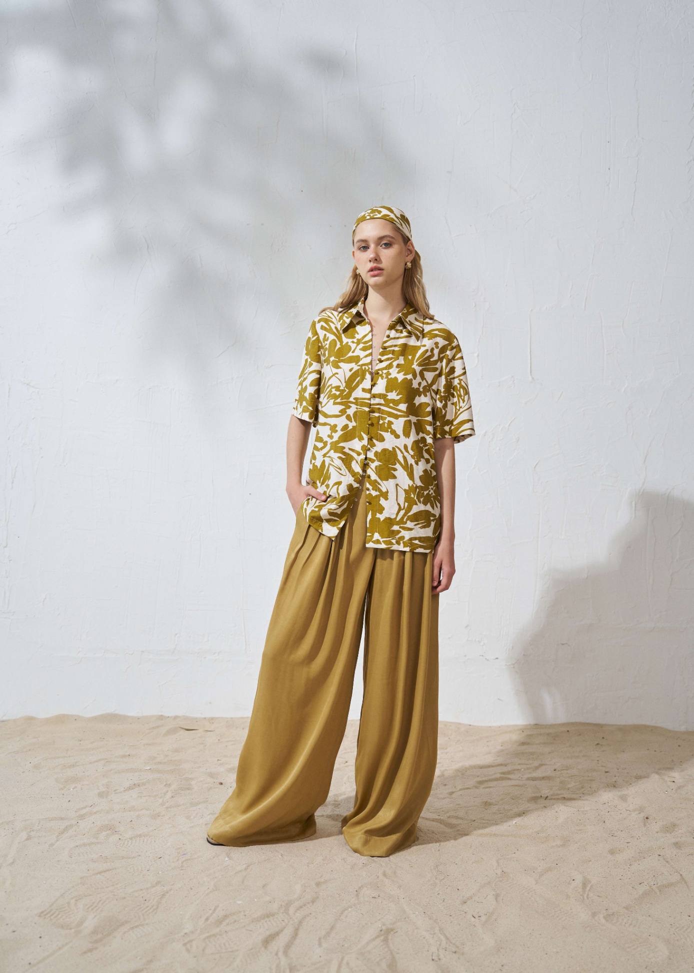 Melody Trousers