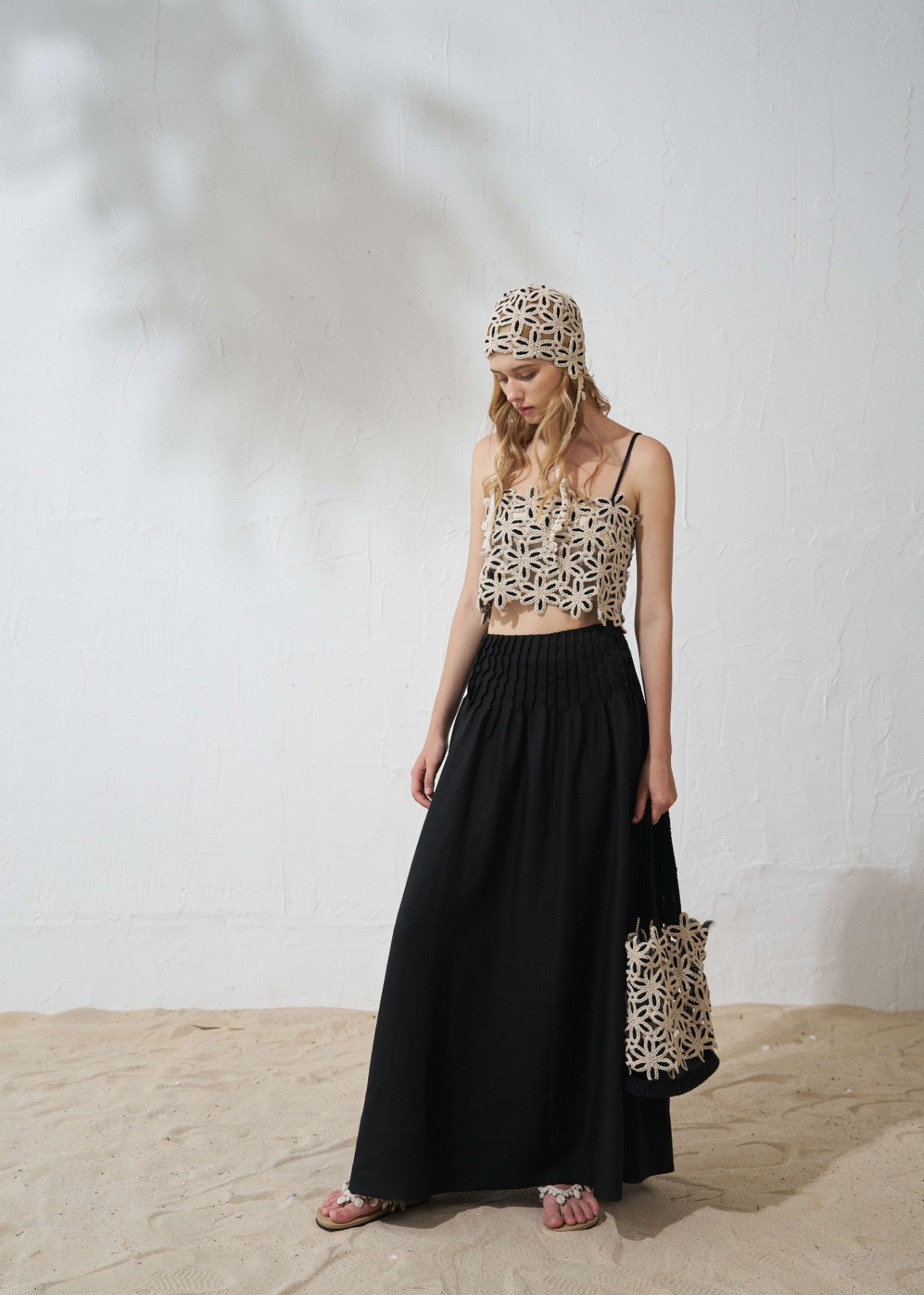 Dana Skirt