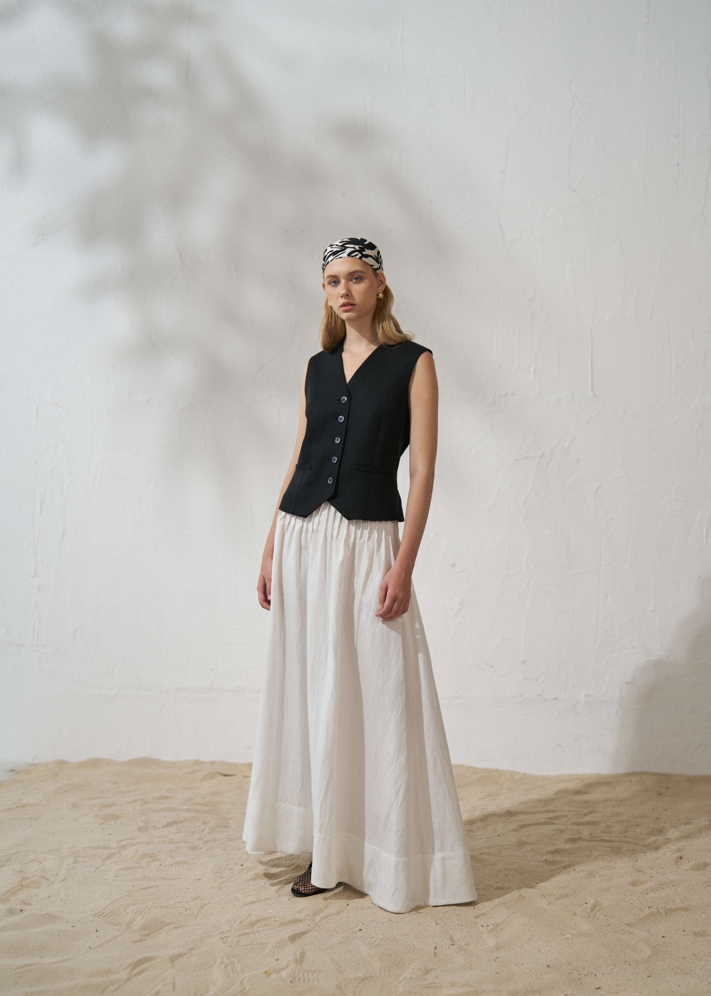 Dana Skirt