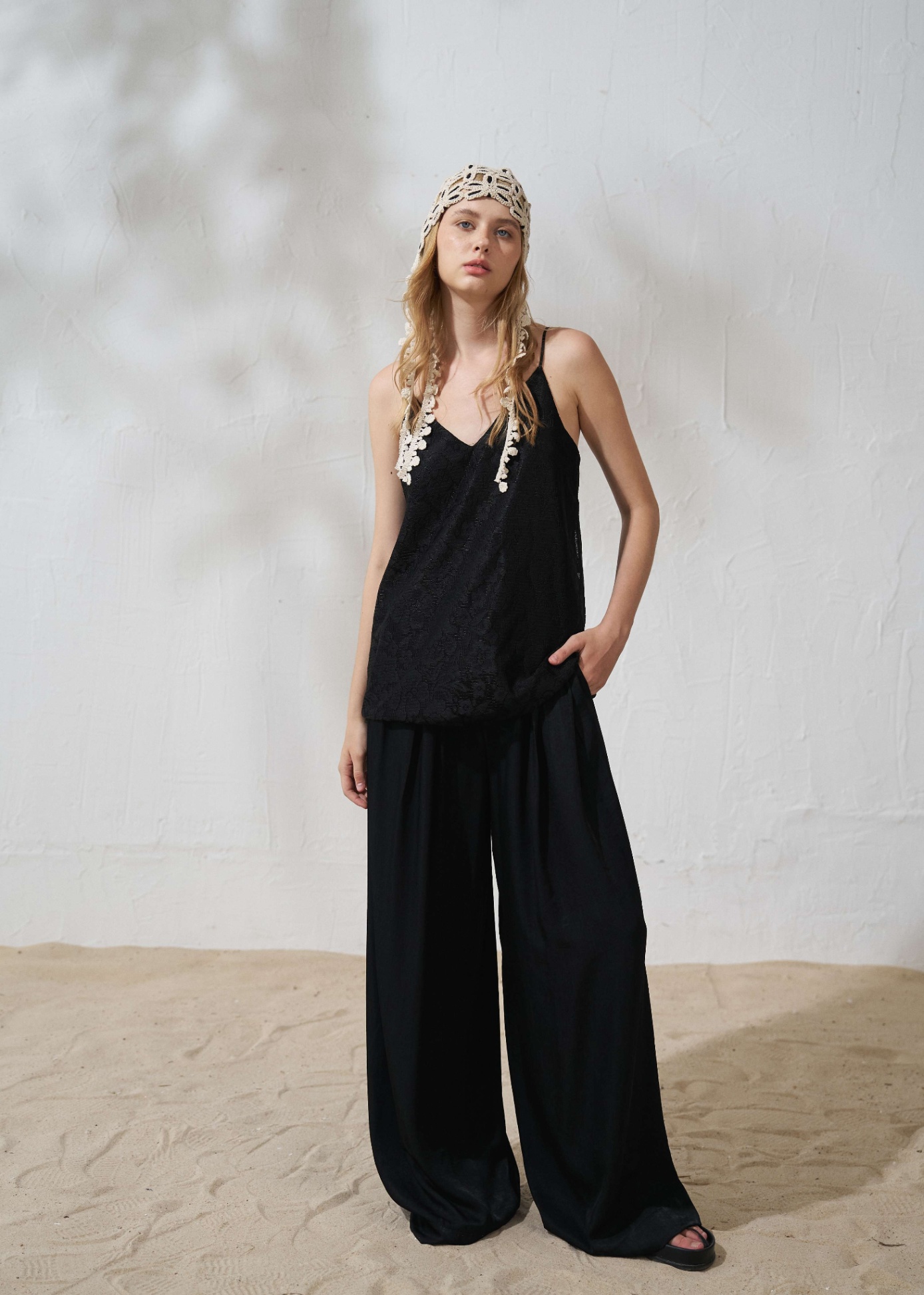 Melody Trousers