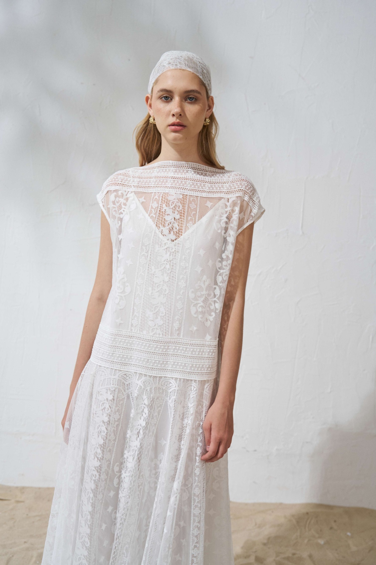 Aurora Dress