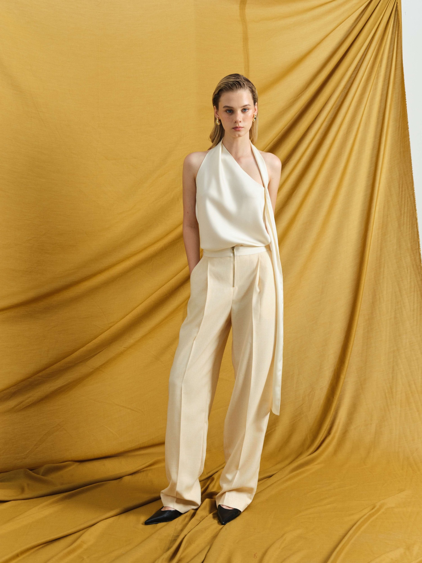 Preston Trousers