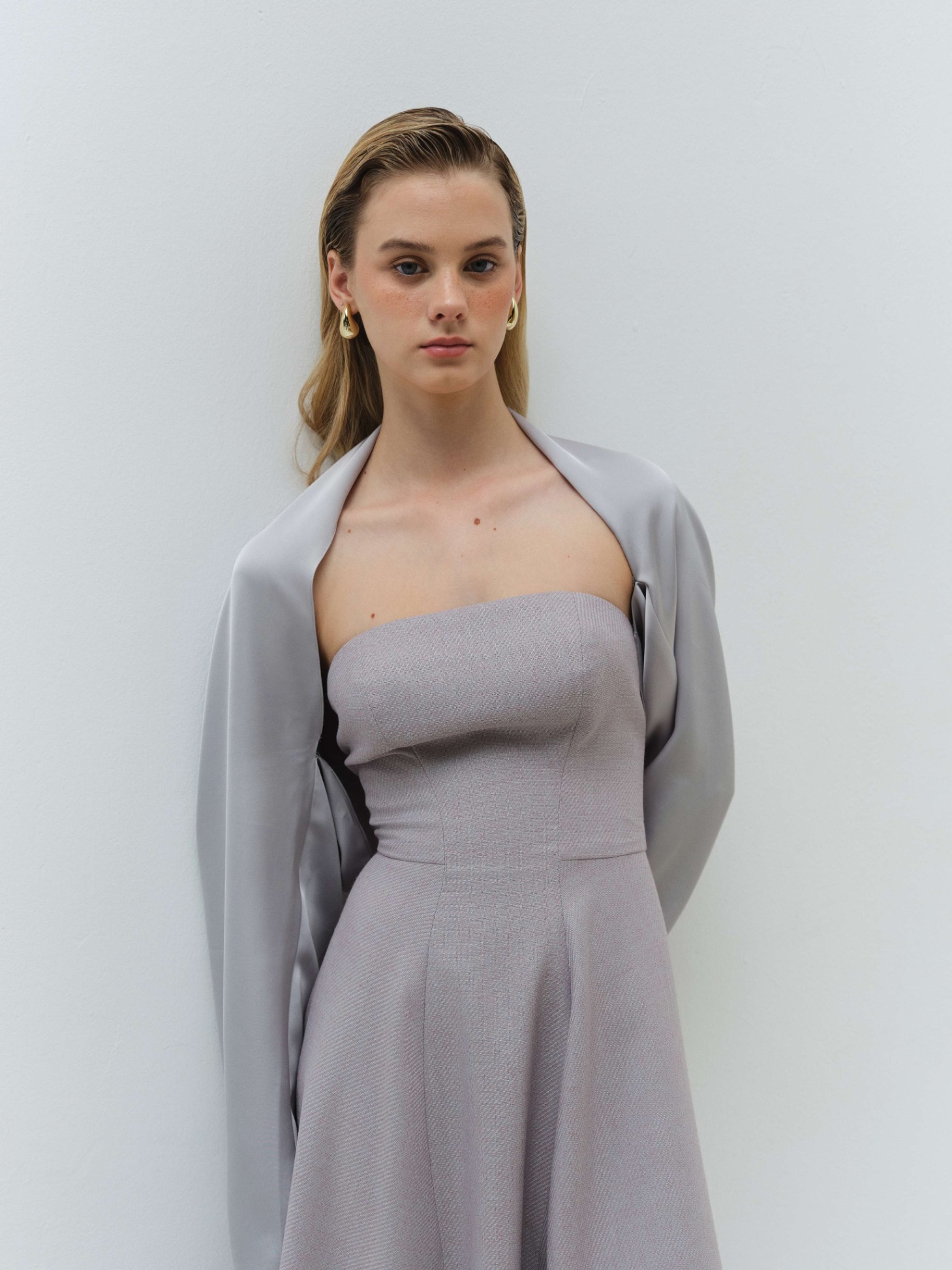 Judith Dress