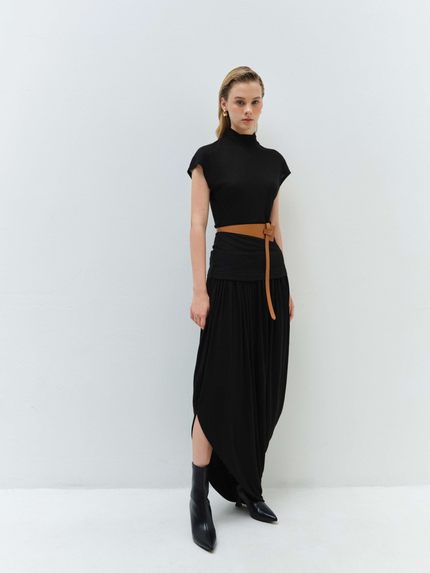 Delphine Skirt