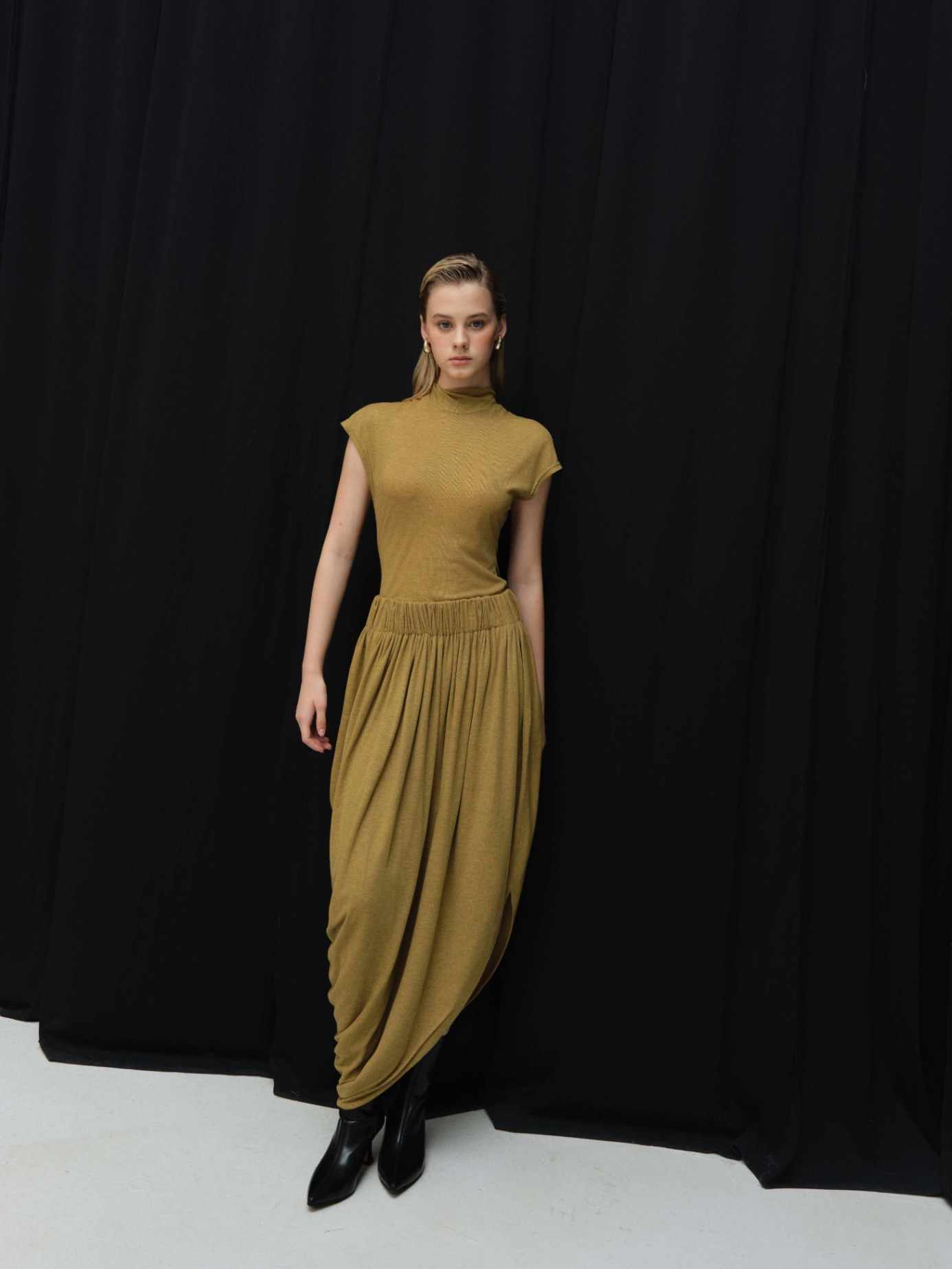 Delphine Skirt