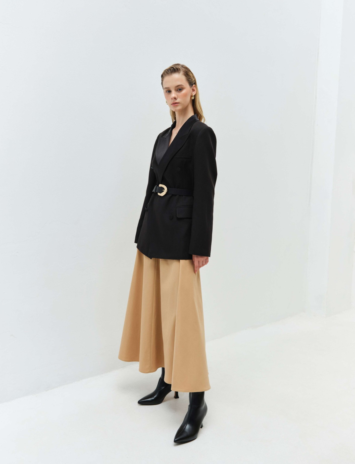 Dawson Skirt