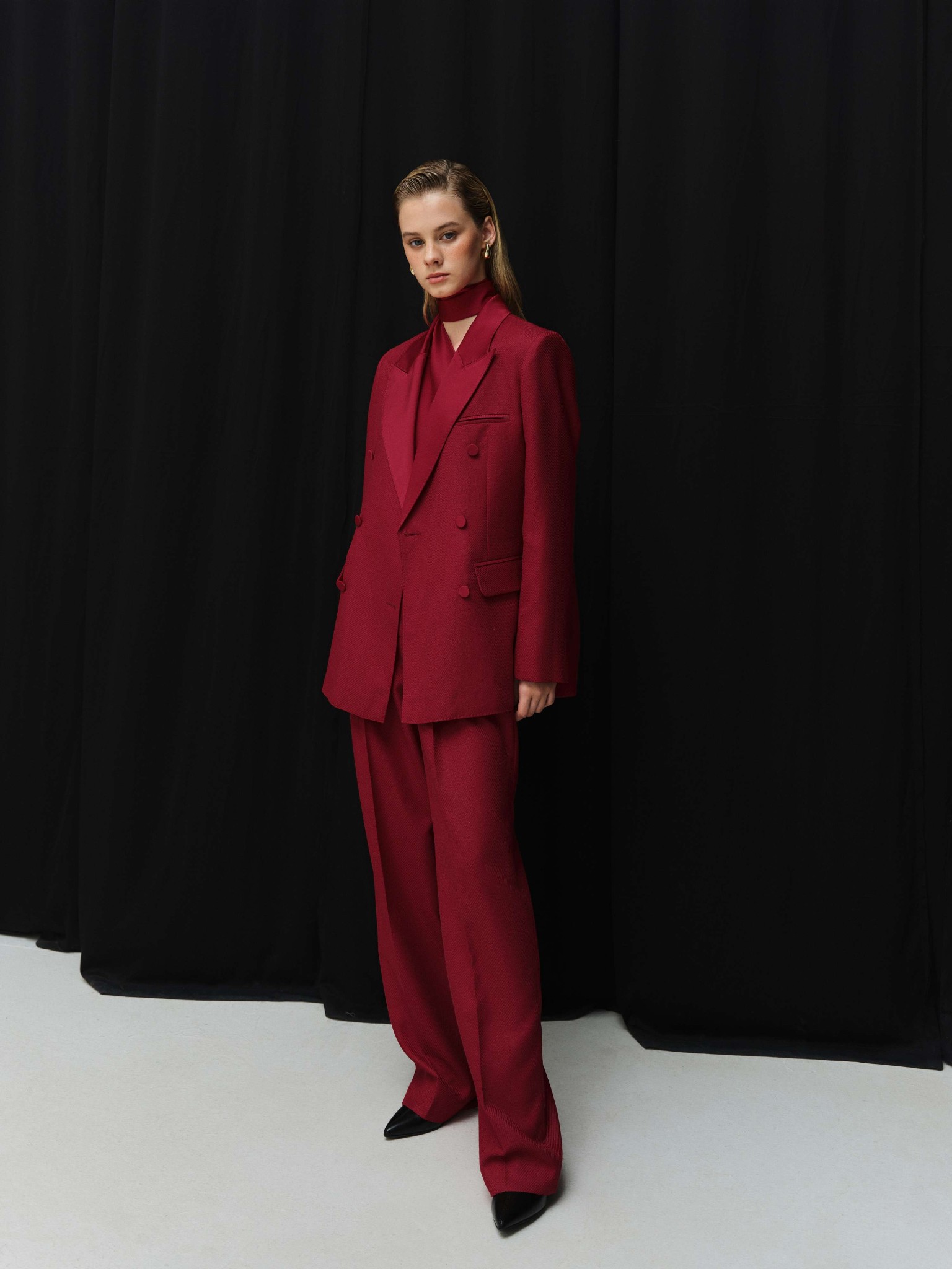 Preston Trousers