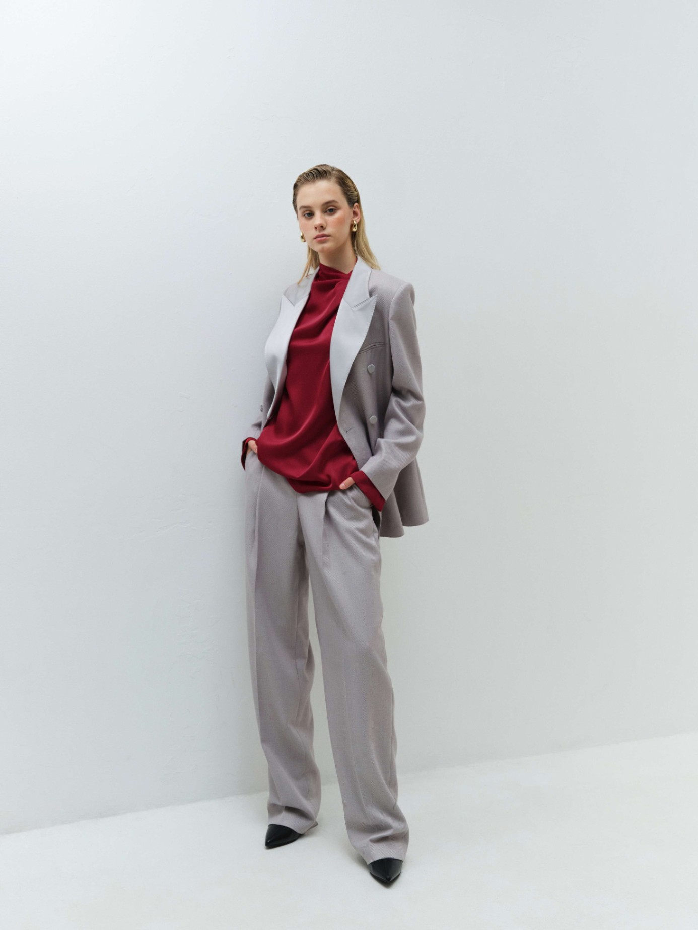 Preston Trousers
