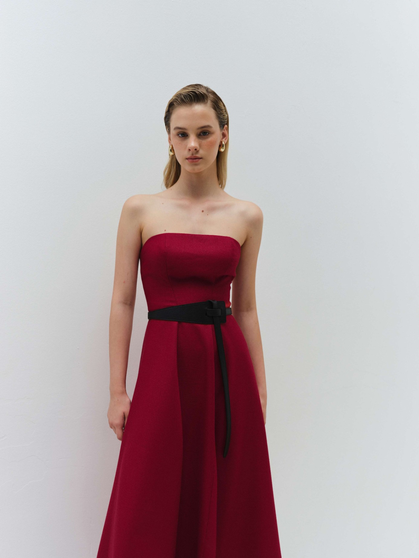 Judith Dress