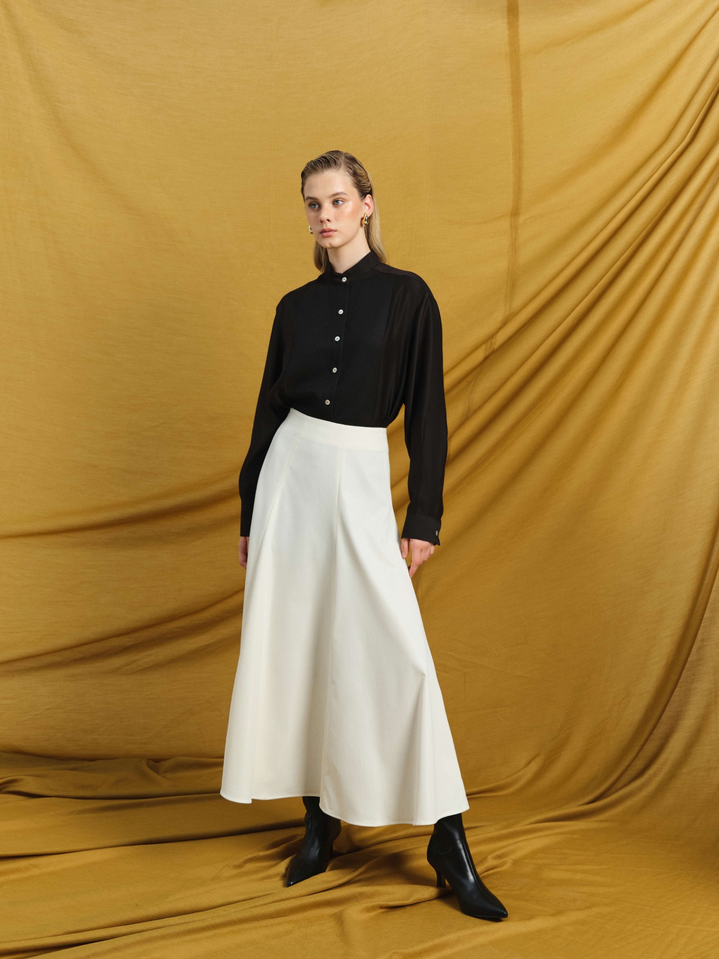 Dawson Skirt