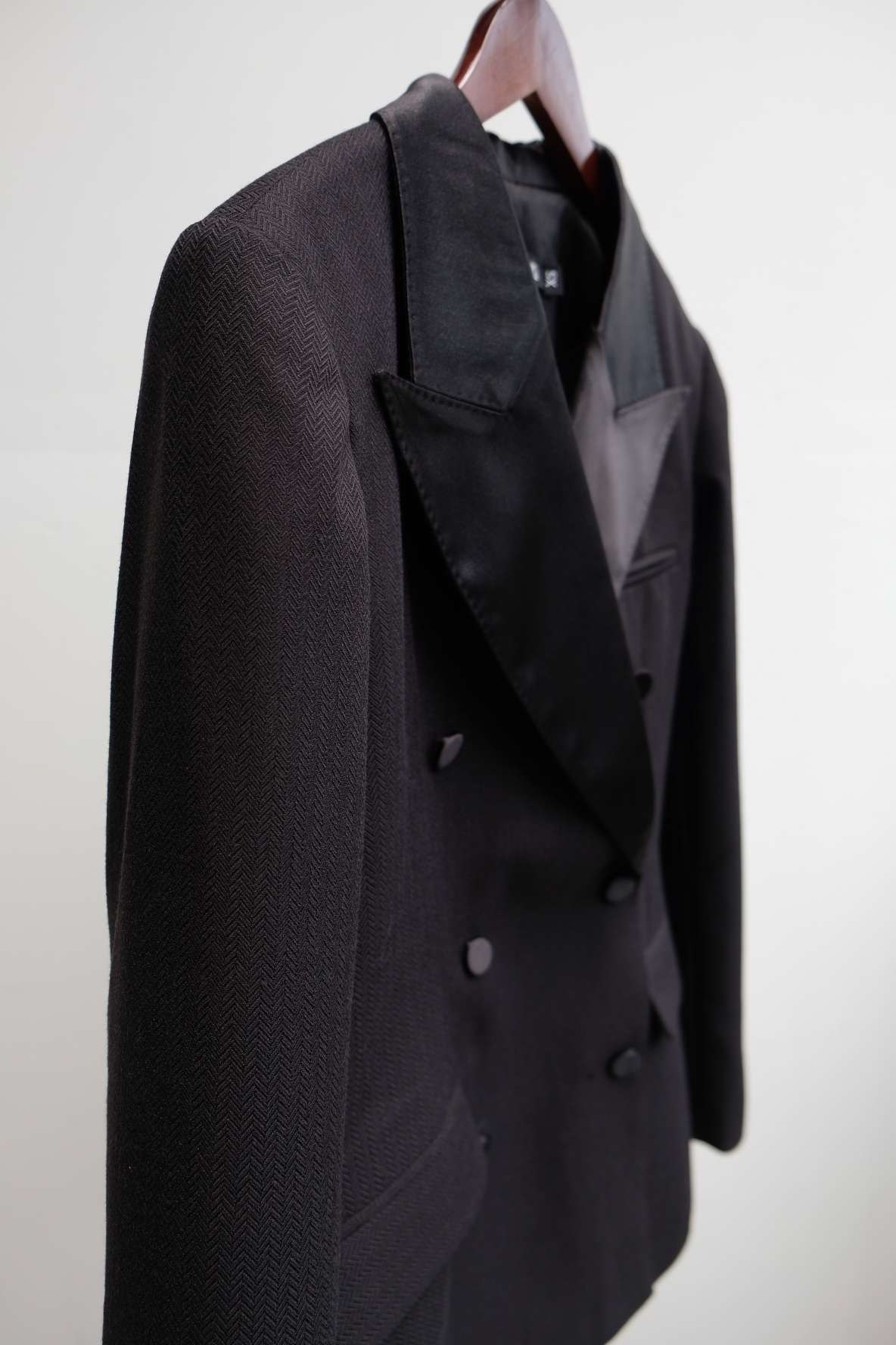 Preston Blazer