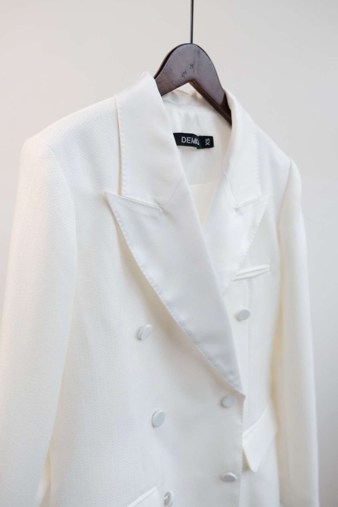 Preston Blazer