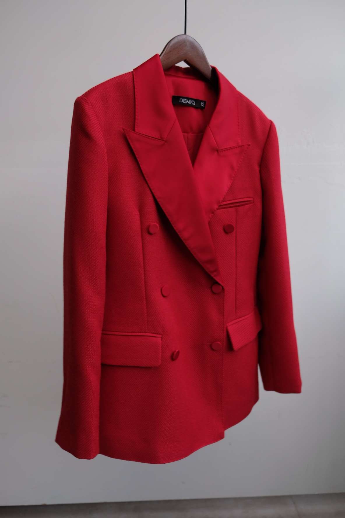 Preston Blazer