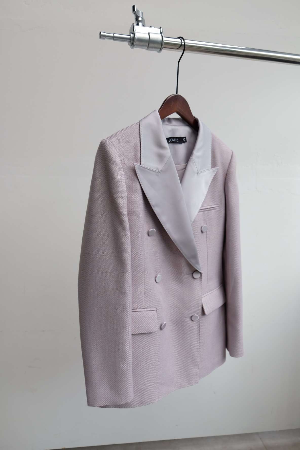 Preston Blazer
