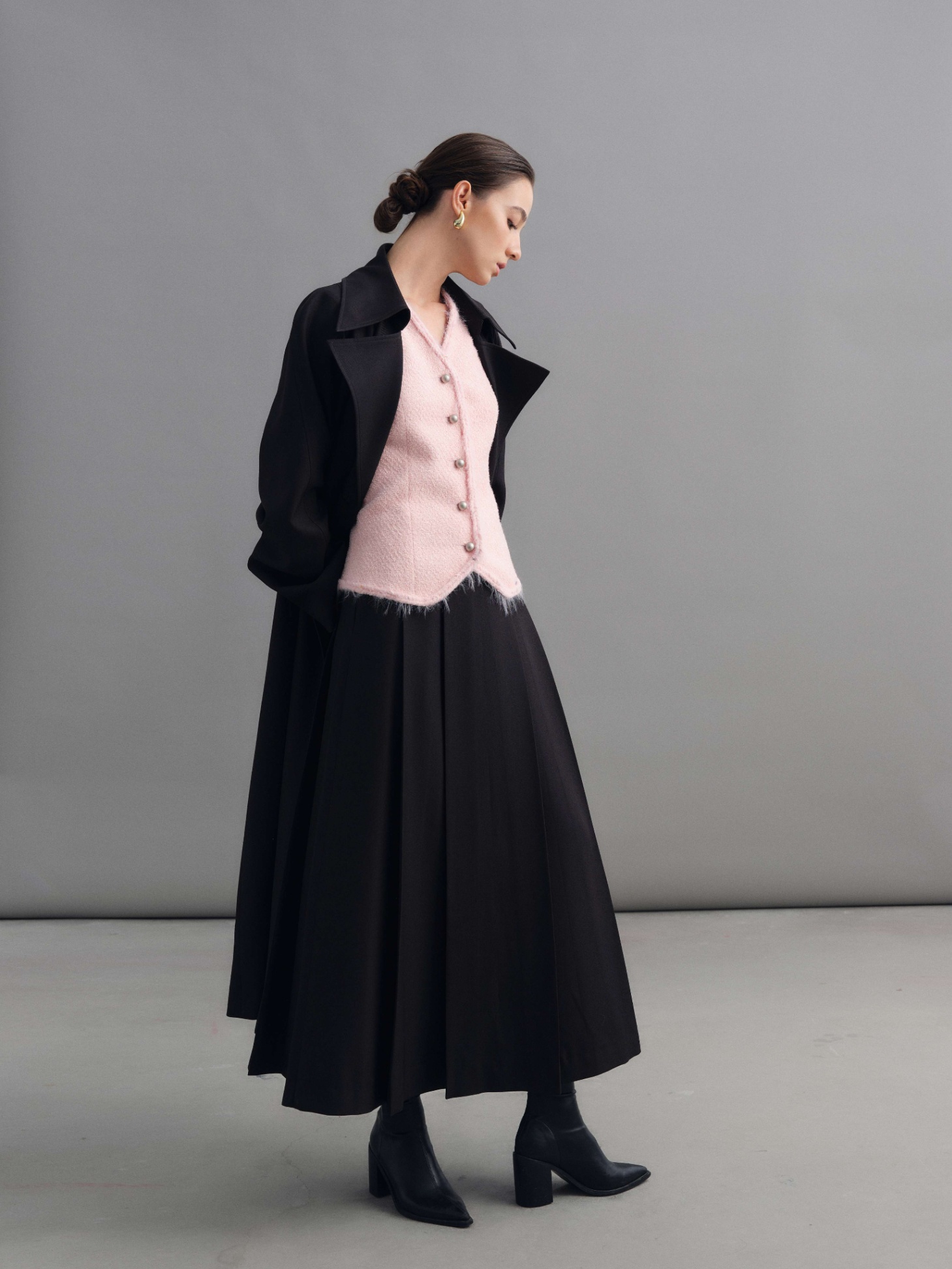 Emerson Skirt