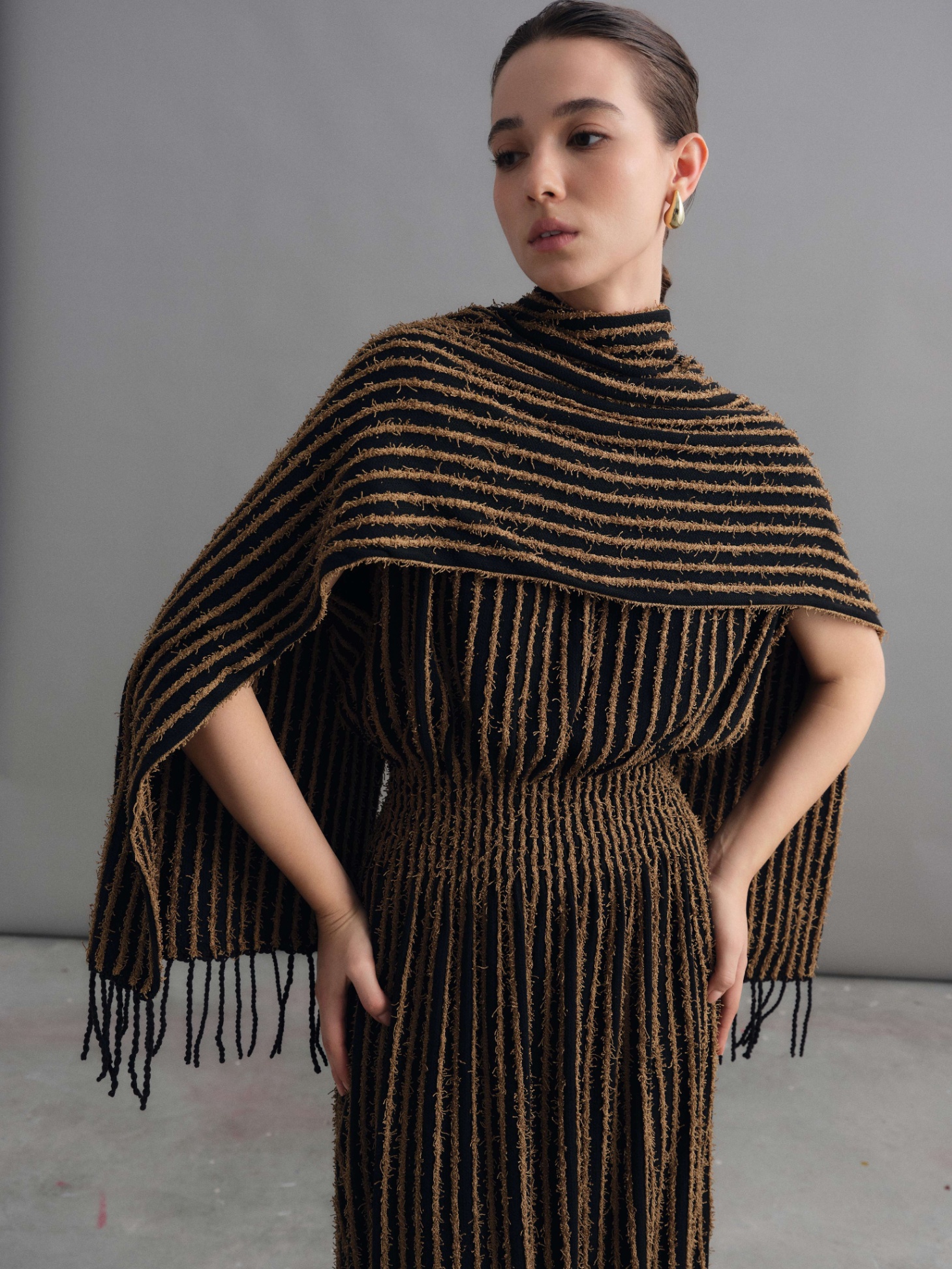 Emberly Scarf